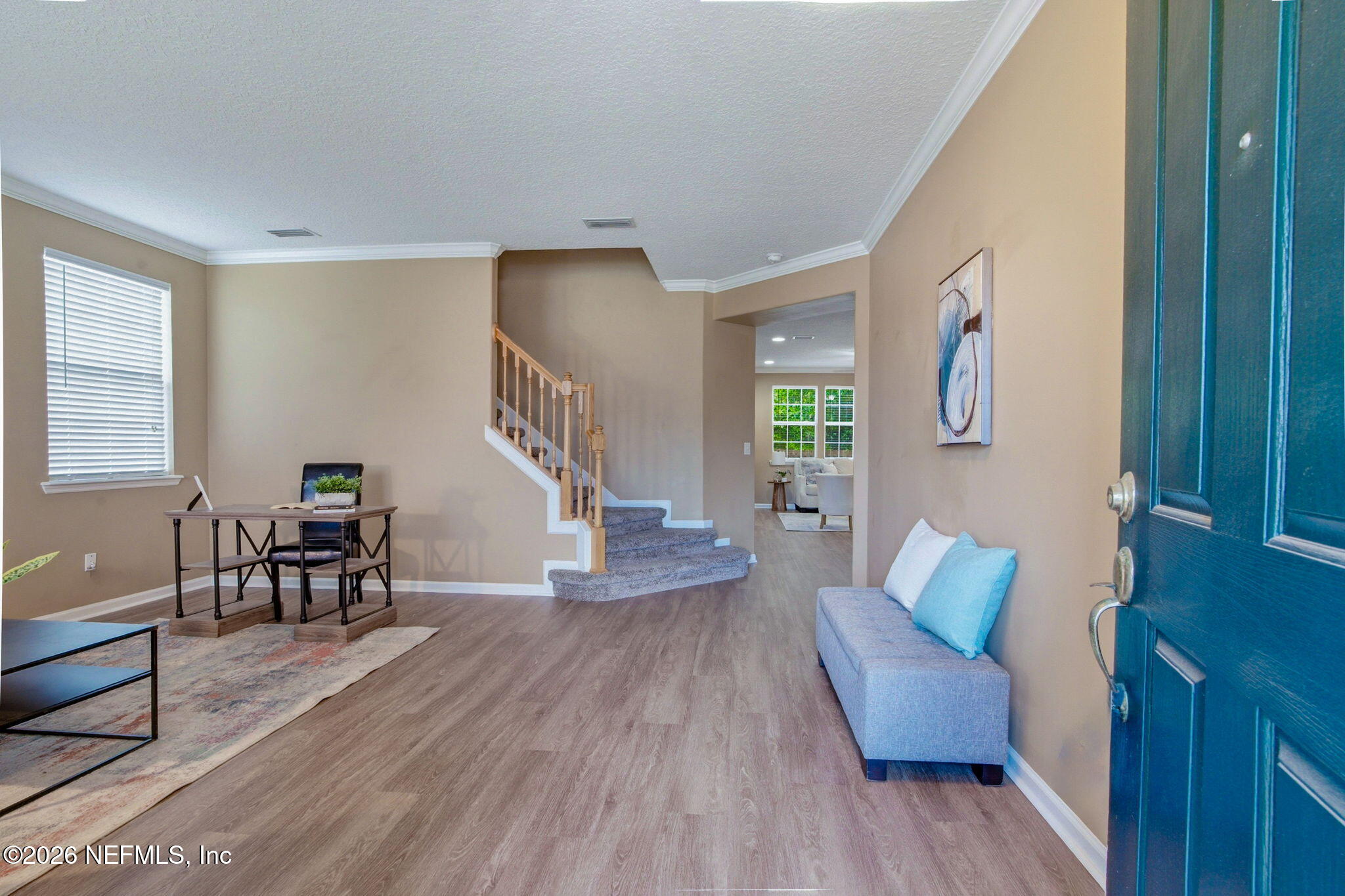 12622 Pine Marsh Way, Jacksonville, FL 32226 photo