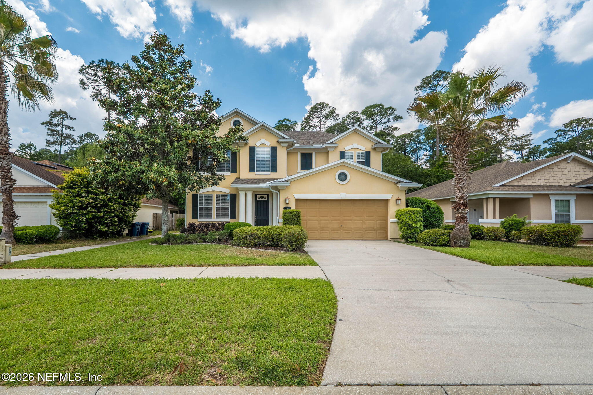 12622 Pine Marsh Way, Jacksonville, FL 32226 photo