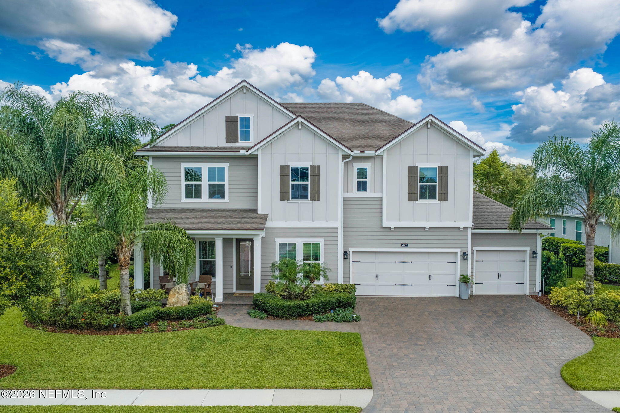 497 Latrobe Ave, Saint Augustine, FL 32095