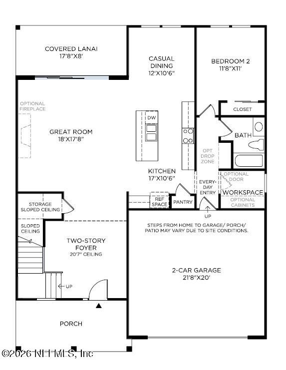 73 Jetsam Ln, Ponte Vedra, FL 32081 photo