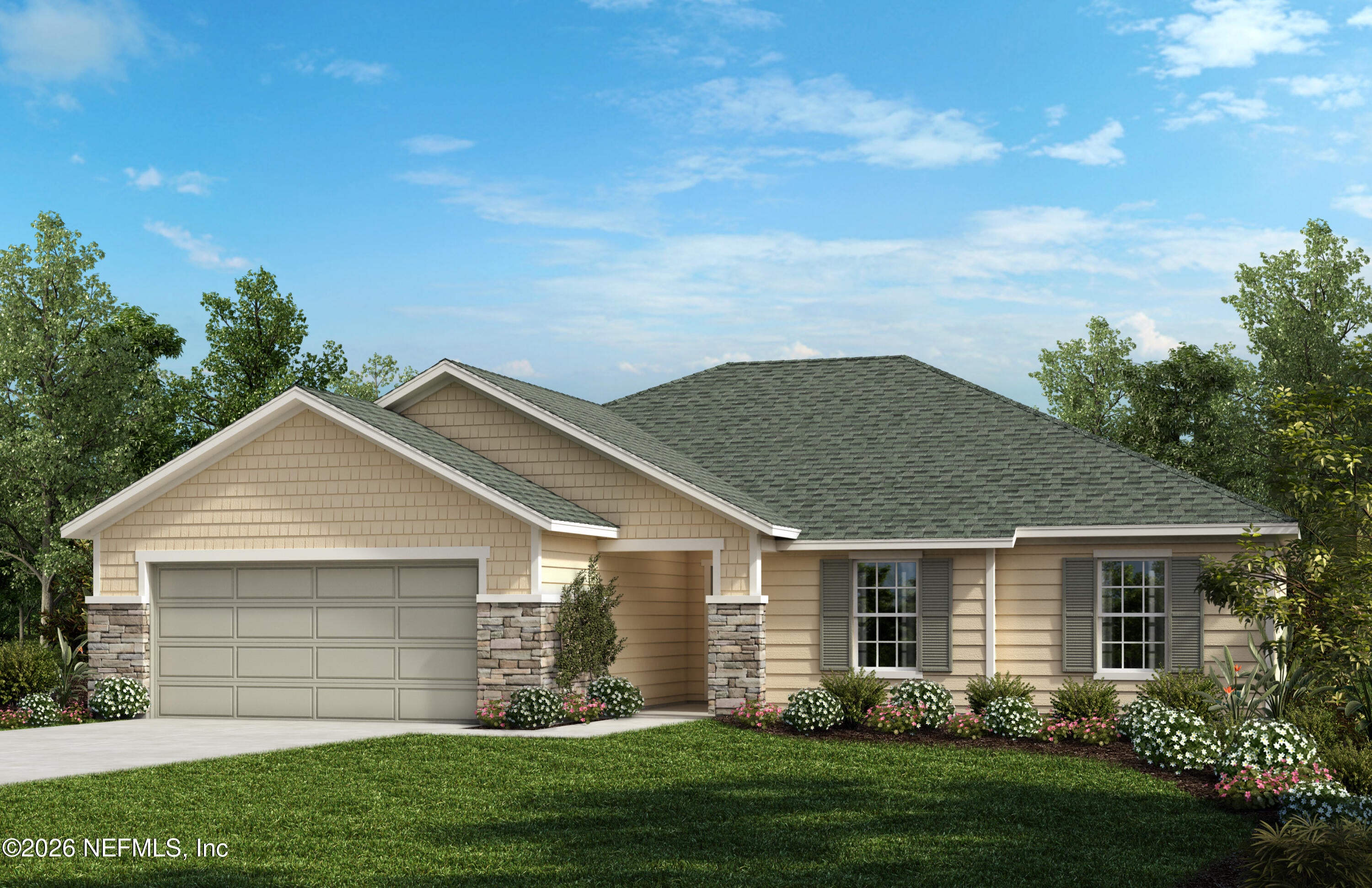 307 Sangria Ln, Saint Augustine, FL 32086
