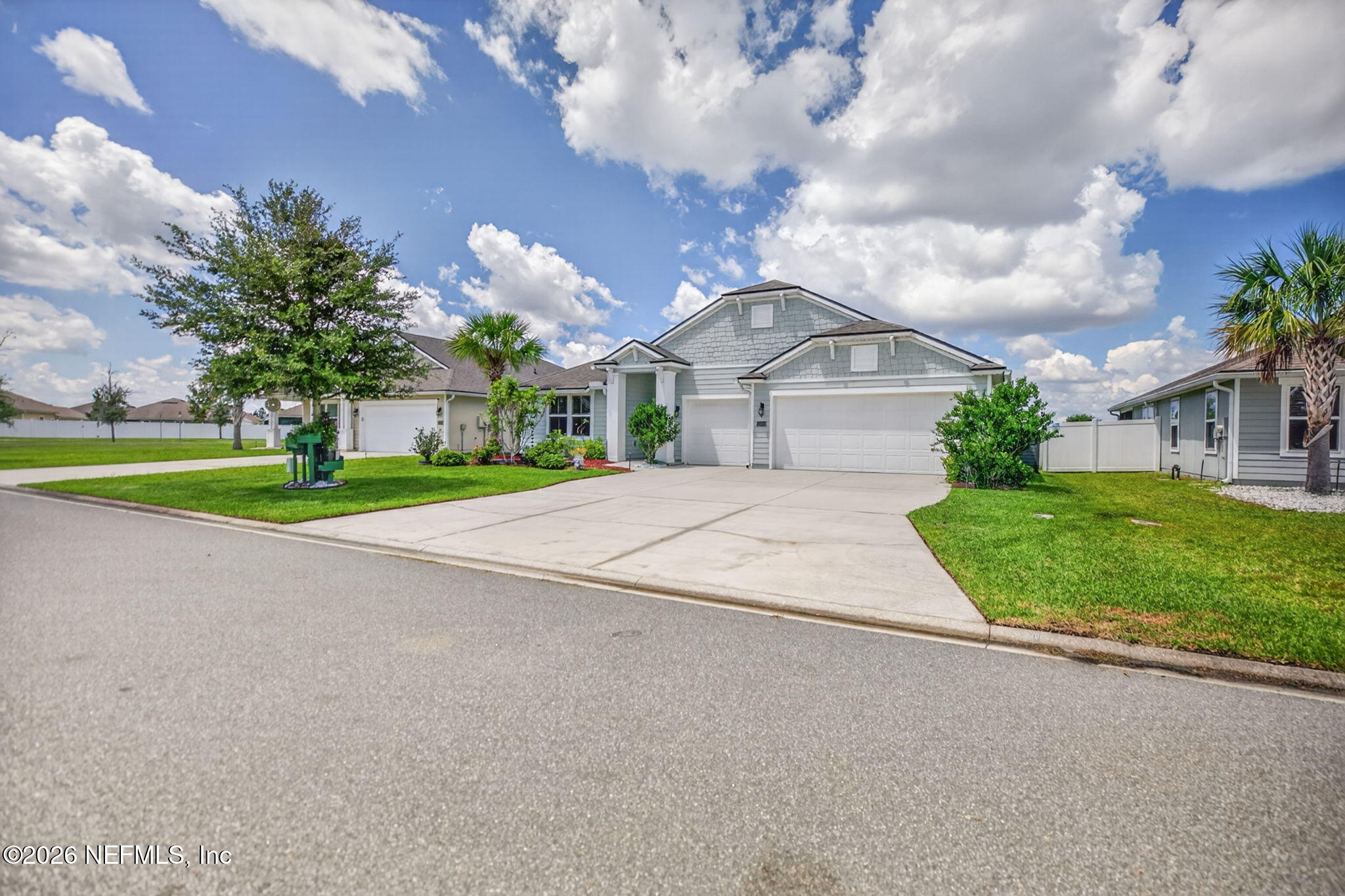 11614 Lake Chub Dr, Jacksonville, FL 32226 photo