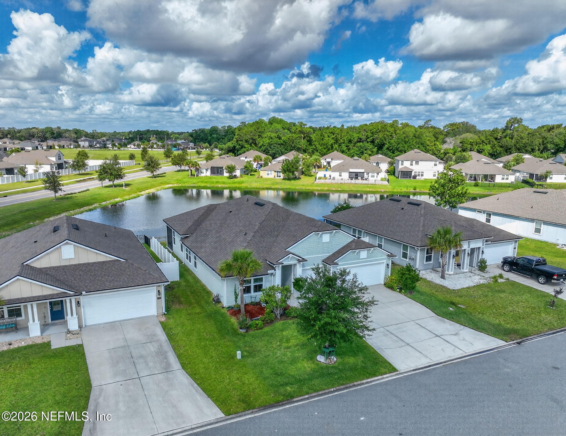 11614 Lake Chub Dr, Jacksonville, FL 32226