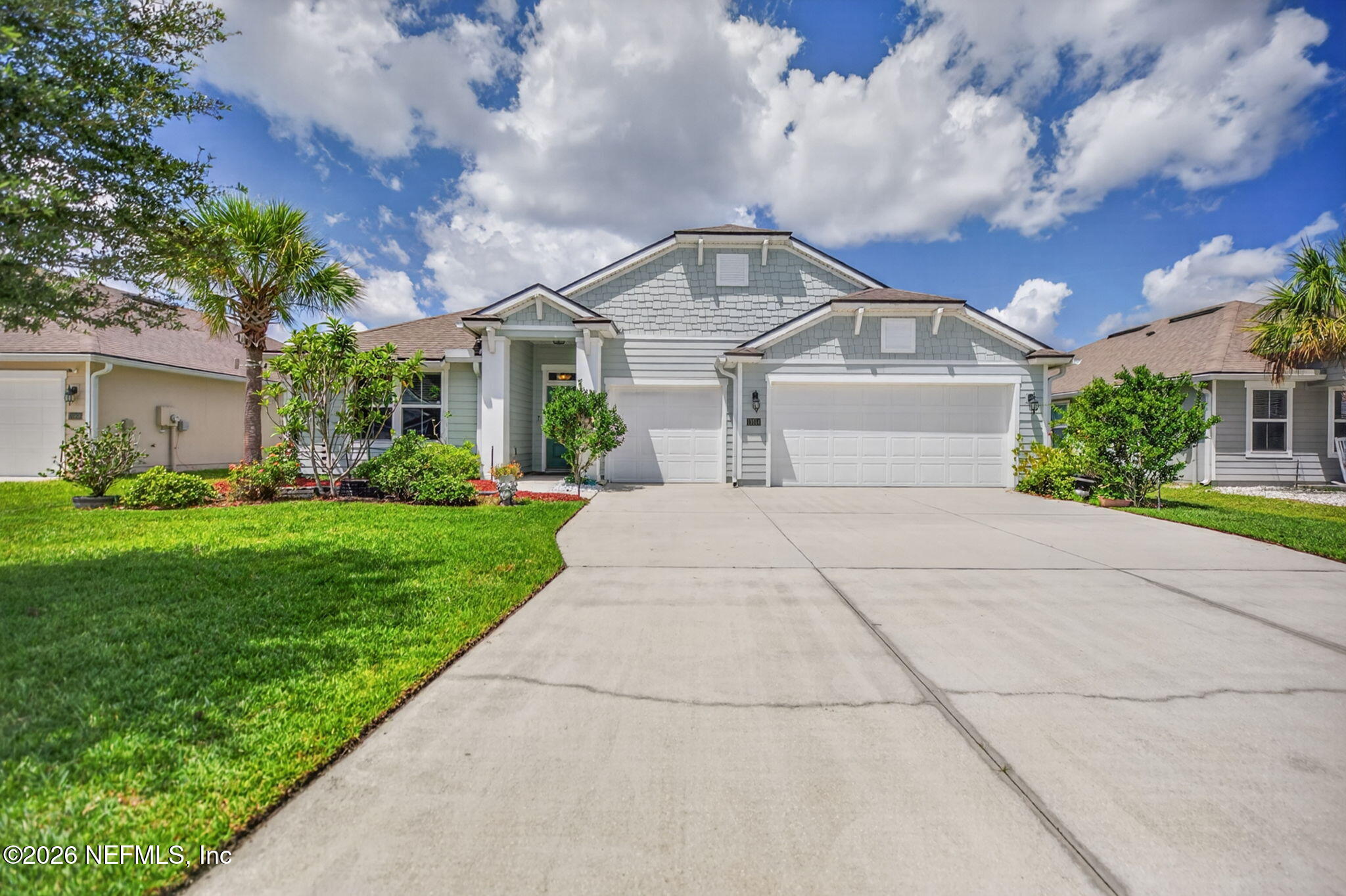 11614 Lake Chub Dr, Jacksonville, FL 32226 photo