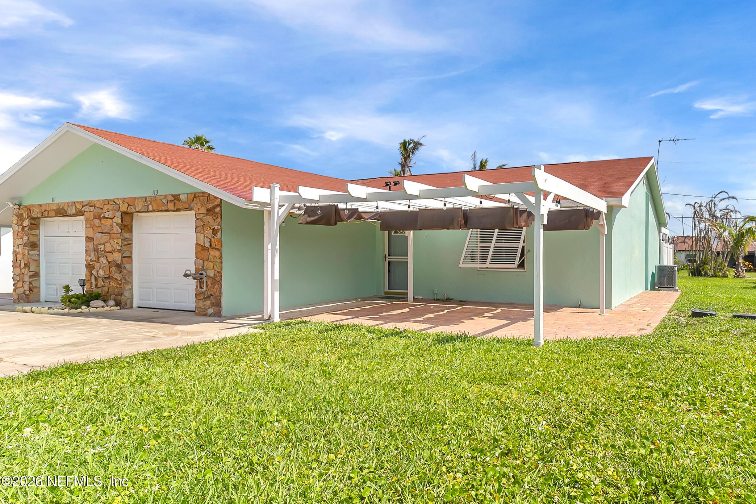 113 Mullet Creek Rd, Melbourne, FL 32951