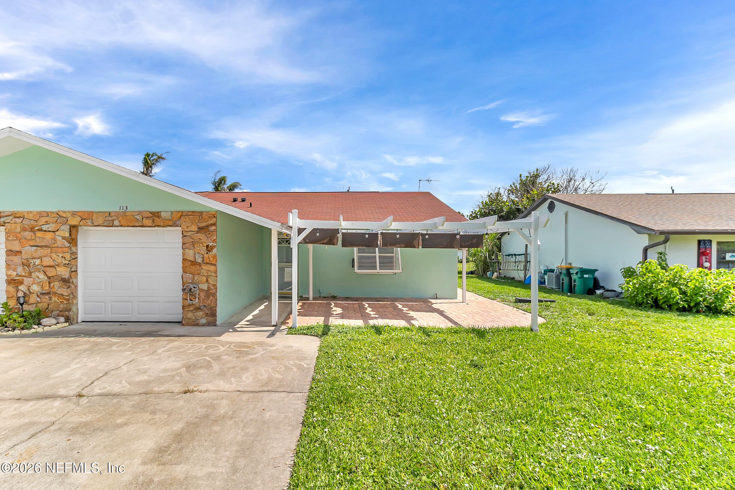113 Mullet Creek Rd, Melbourne, FL 32951 photo