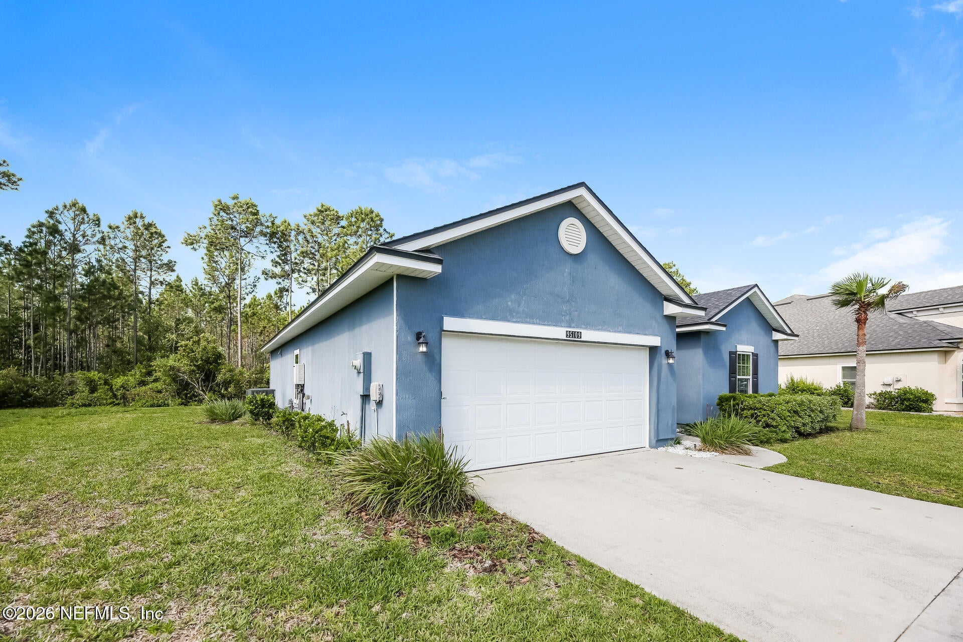 95109 Gladiolus Pl, Fernandina Beach, FL 32034 photo