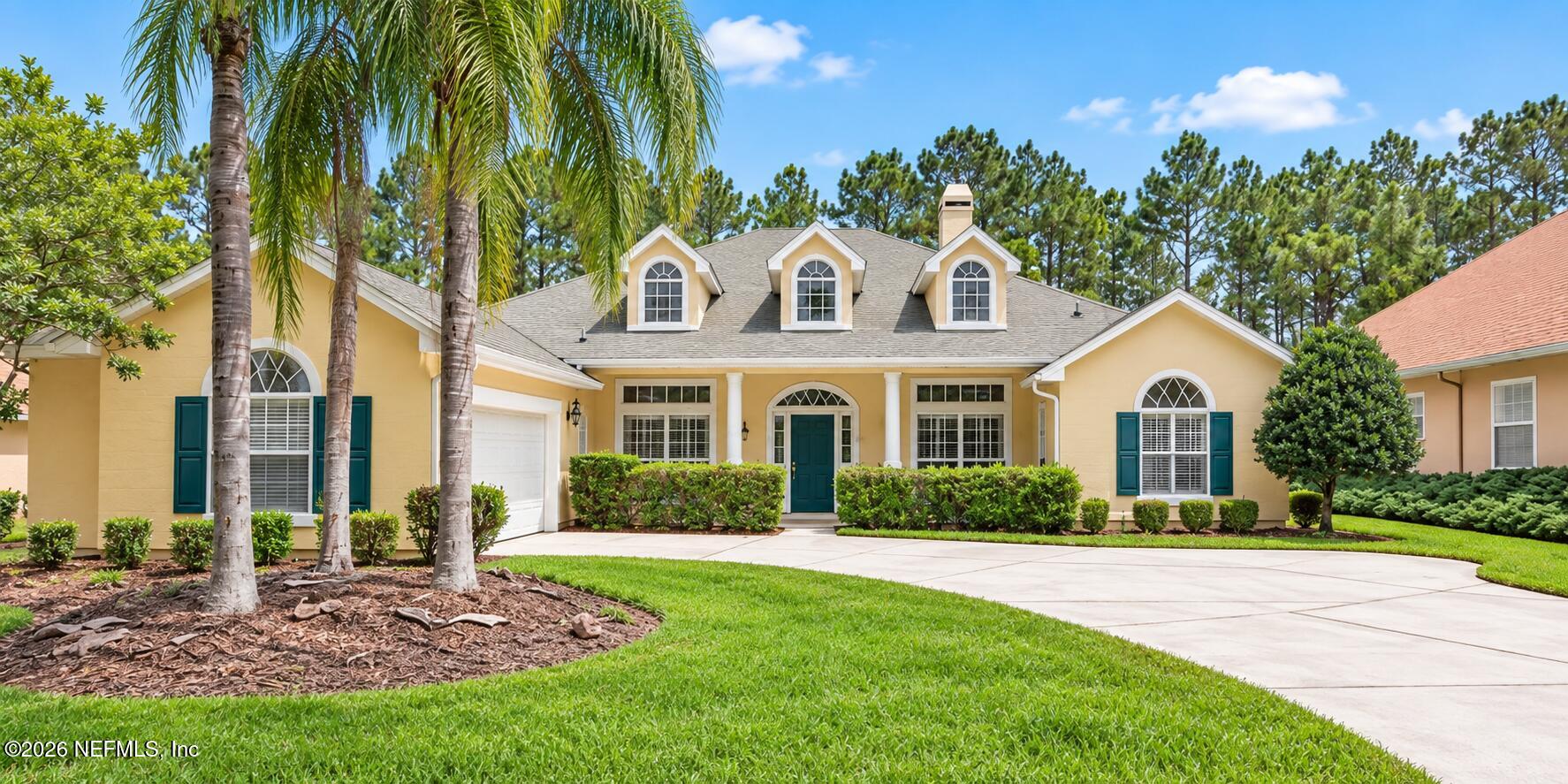 1884 Landguard Rd, Saint Augustine, FL 32092