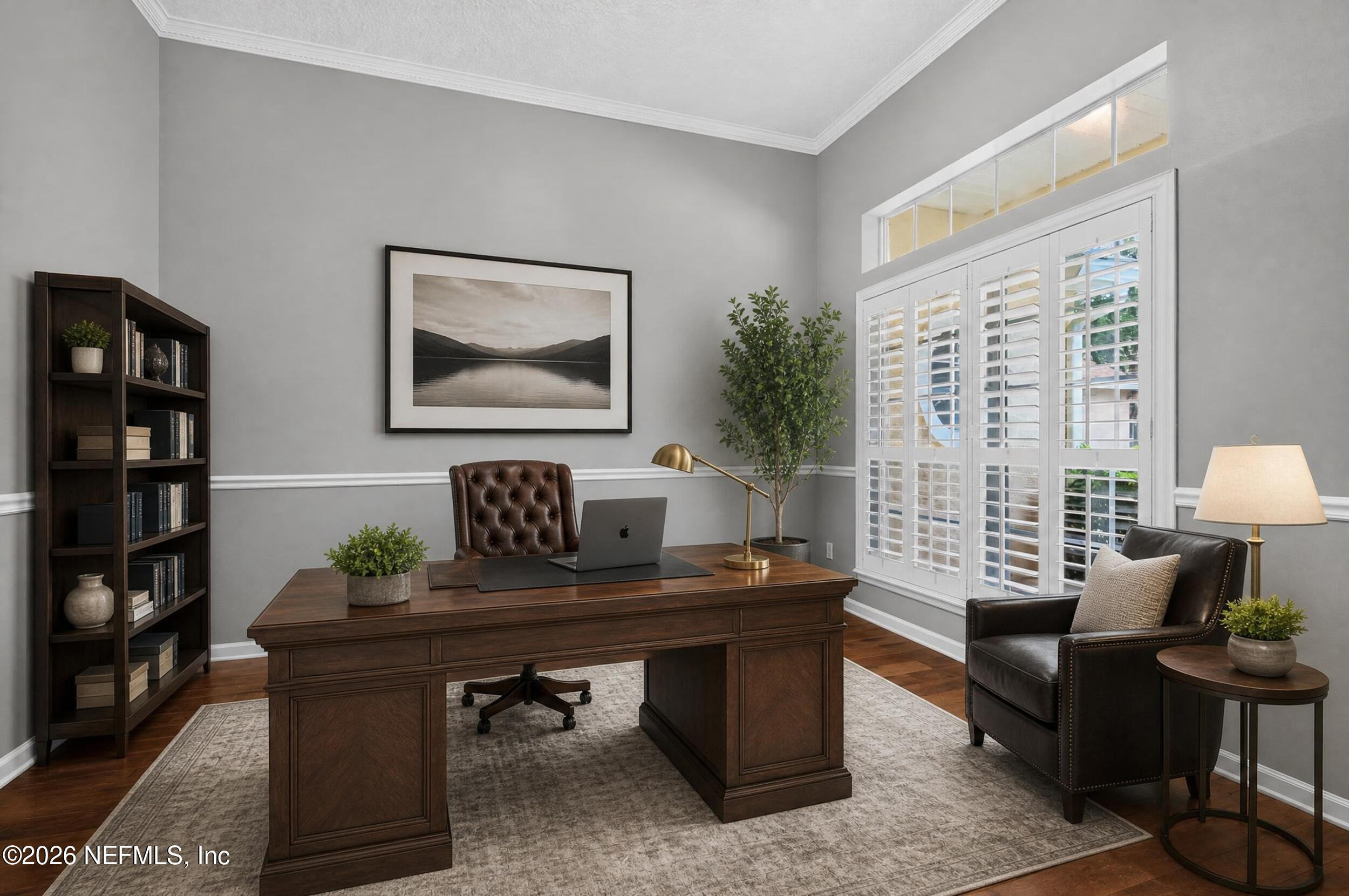 1884 S Landguard, Saint Augustine, FL 32092 photo