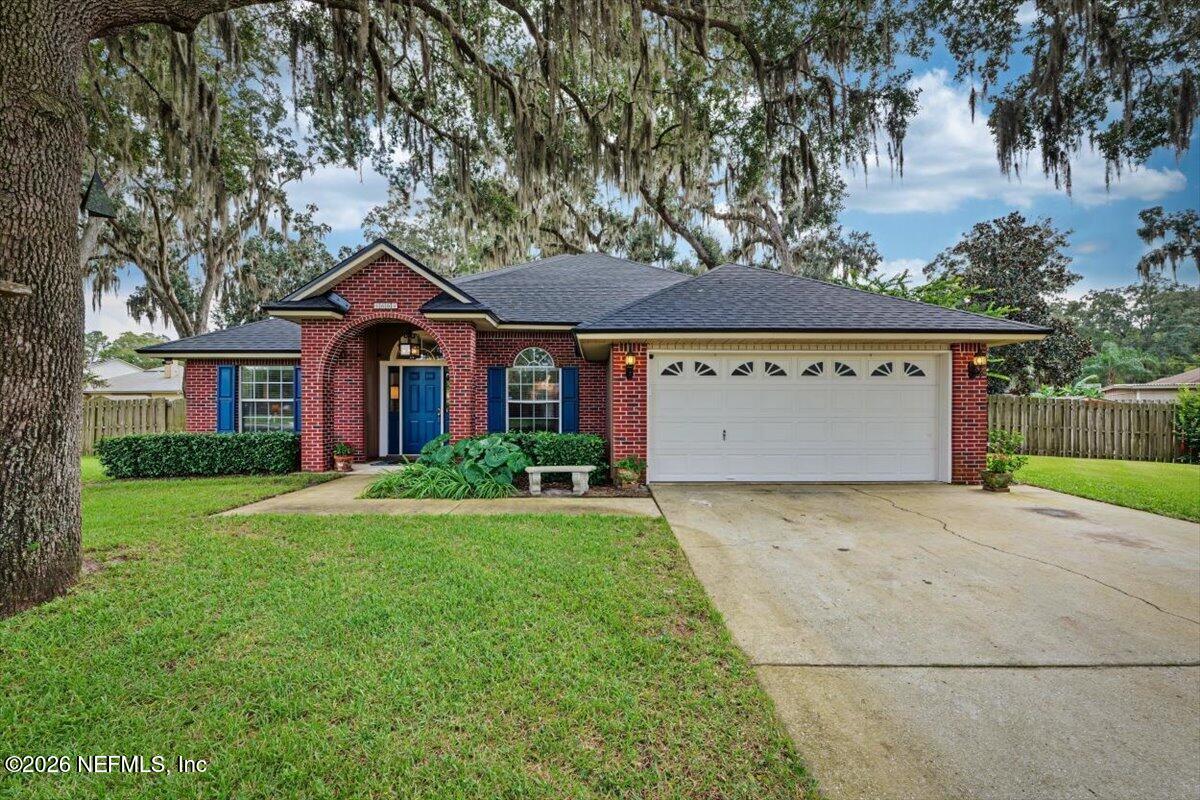 4664 Trevor Creek Dr, Jacksonville, FL 32257