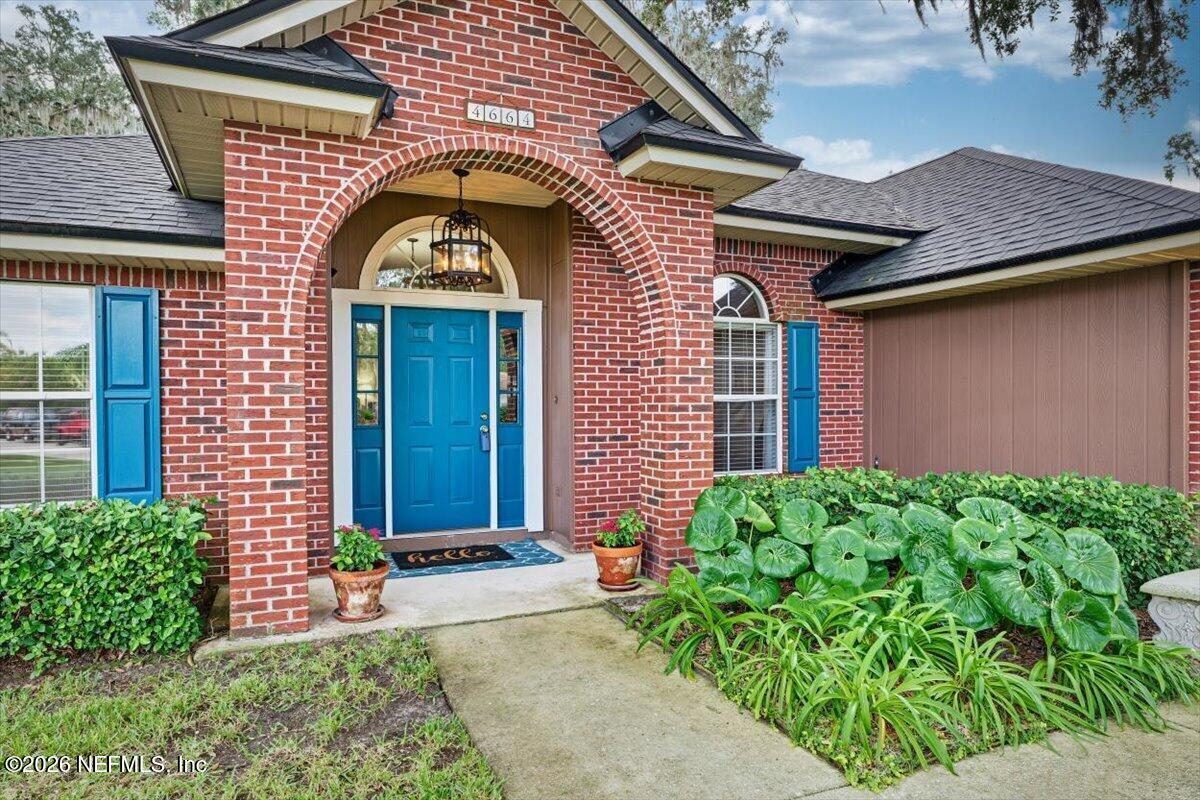 4664 Trevor Creek Dr, Jacksonville, FL 32257 photo