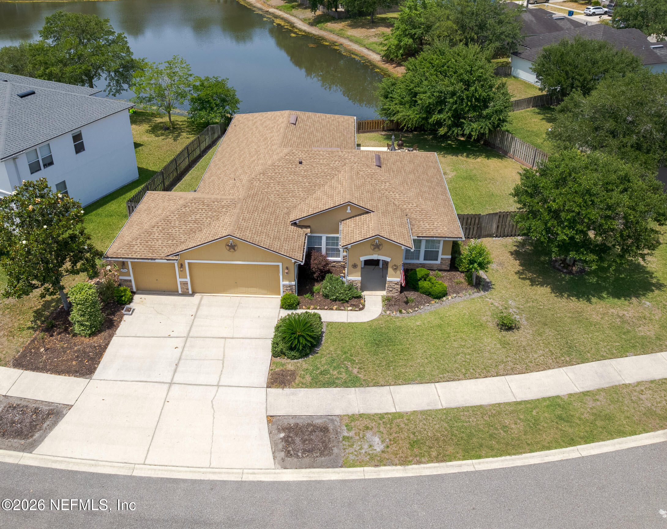 12332 Bristol Creek Dr, Jacksonville, FL 32218