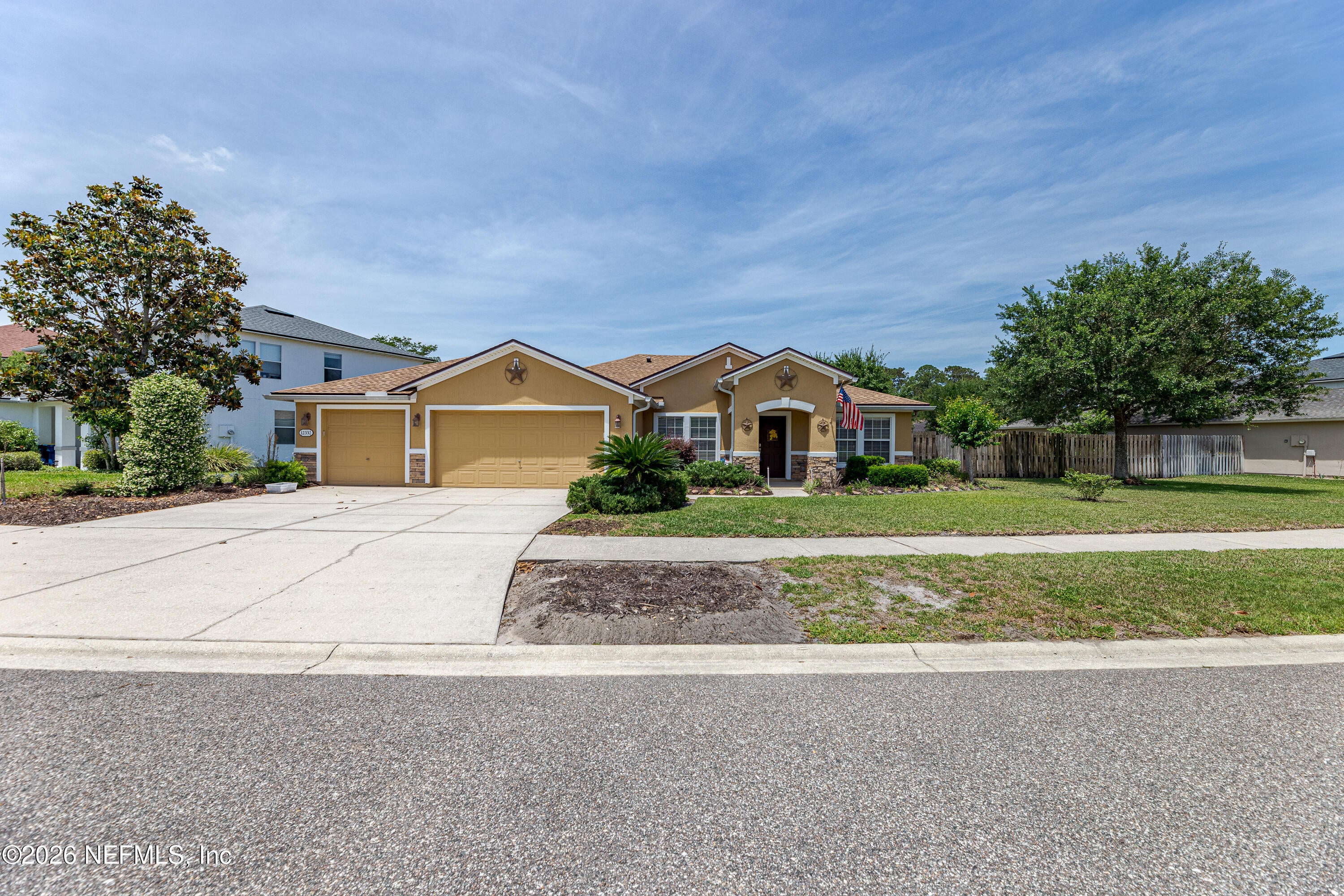 12332 Bristol Creek Dr, Jacksonville, FL 32218 photo