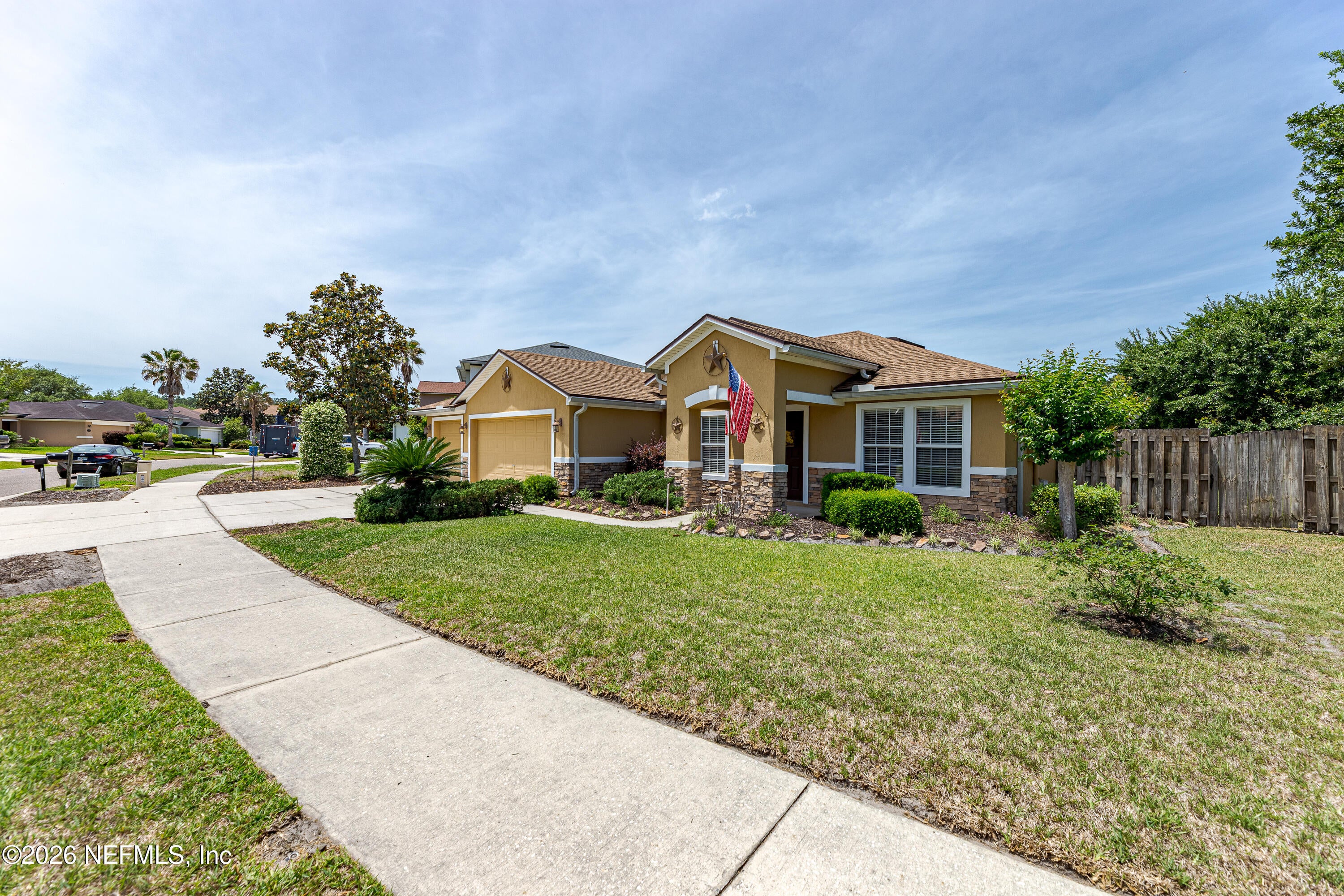 12332 Bristol Creek Dr, Jacksonville, FL 32218 photo