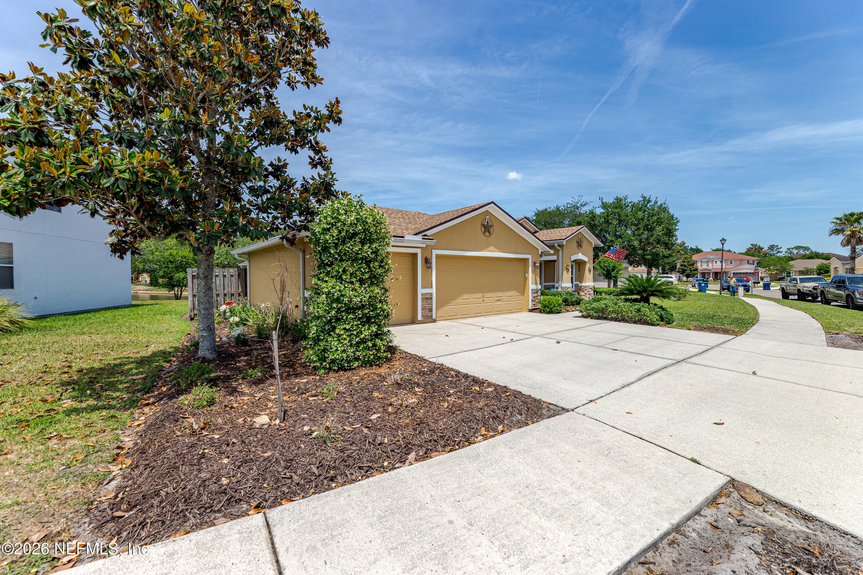 12332 Bristol Creek Dr, Jacksonville, FL 32218 photo