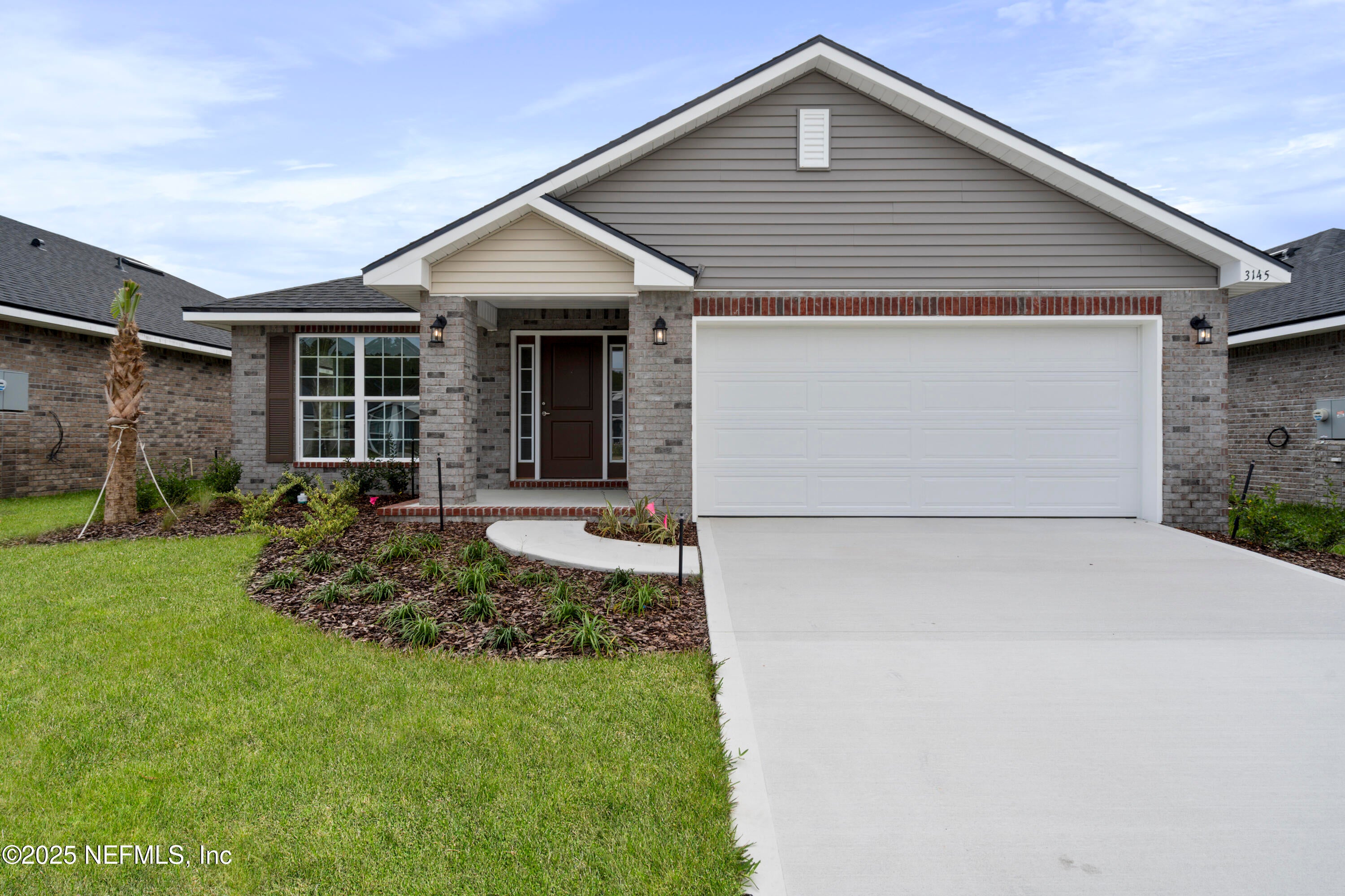 3310 Meadow Ridge Pl, Green Cove Springs, FL 32043