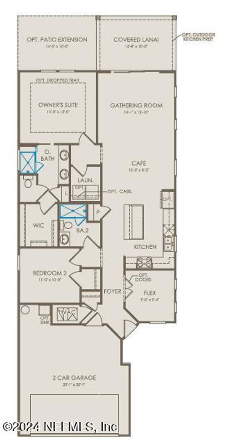 Single Family Residence in Yulee FL 608 ECLIPTIC Loop 1.jpg