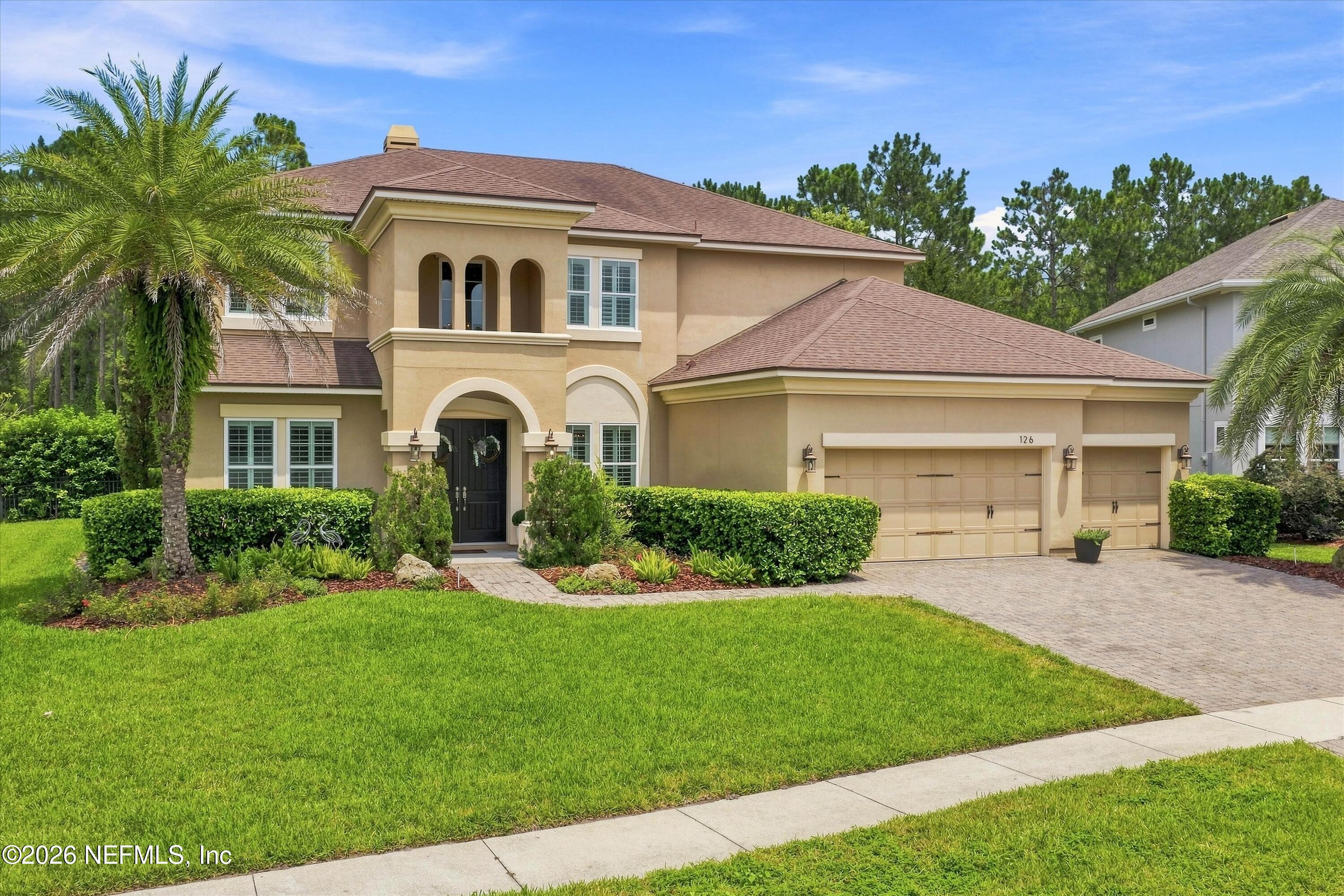 126 Cameron Dr, Ponte Vedra, FL 32081 photo