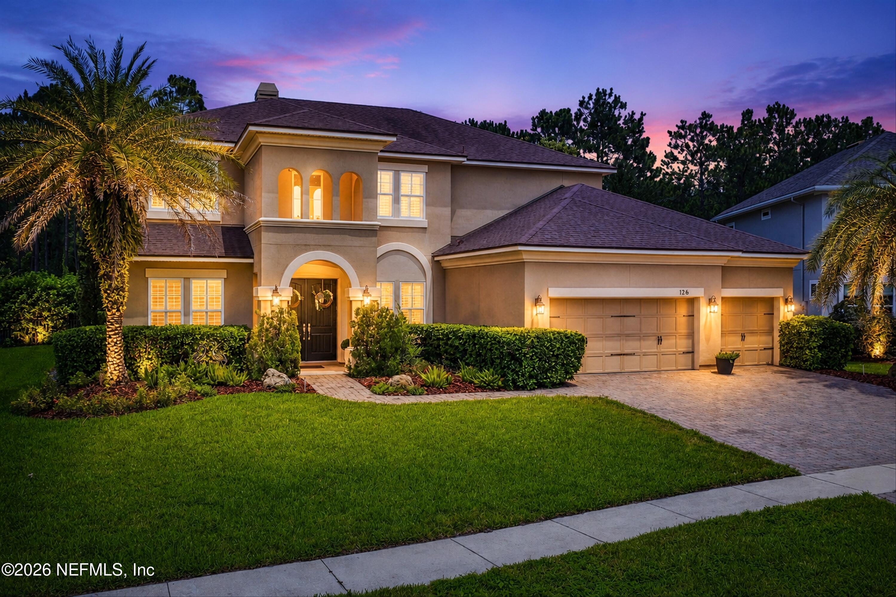 126 Cameron Dr, Ponte Vedra, FL 32081 photo