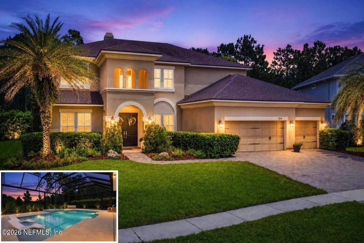 126 Cameron Dr, Ponte Vedra, FL 32081