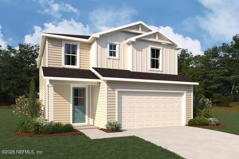 130 Grand Lake Dr, Saint Johns, FL 32259