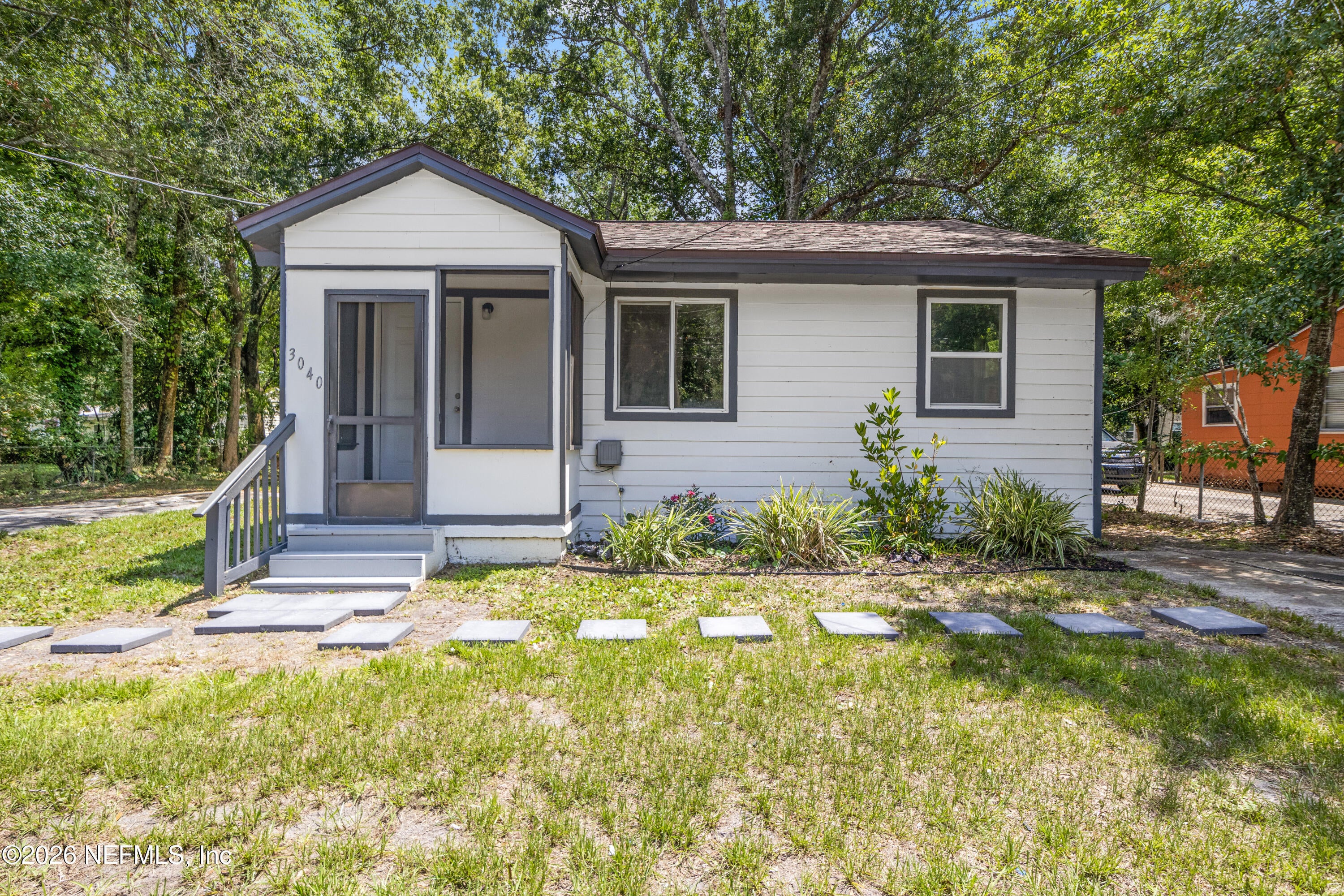 3040 5 St, Jacksonville, FL 32254