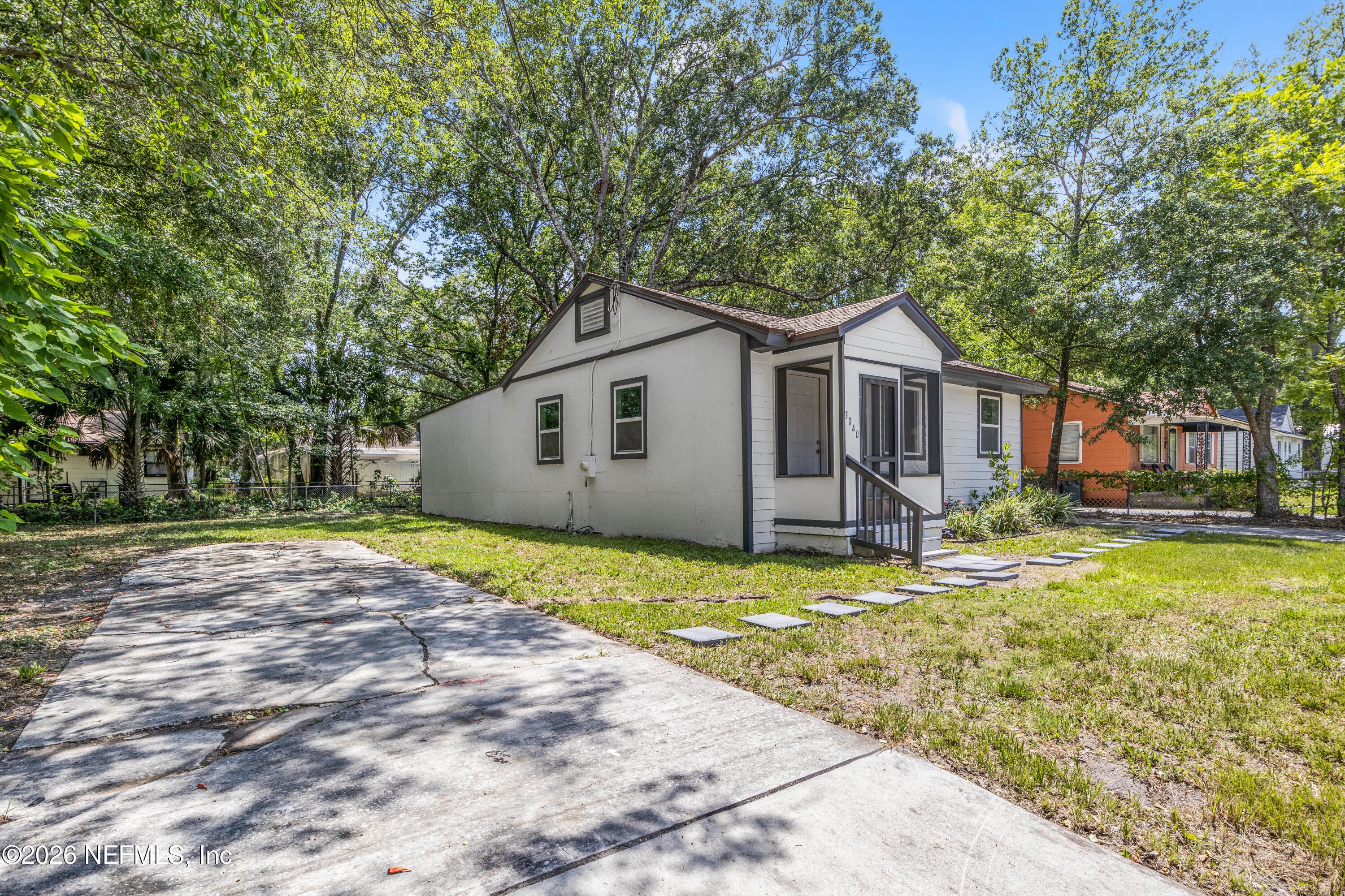 3040 W 5 St, Jacksonville, FL 32254 photo