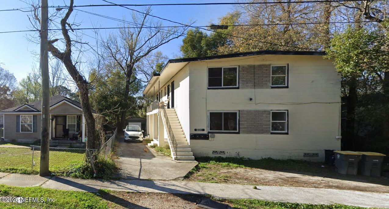 1956 24 St, Jacksonville, FL 32209