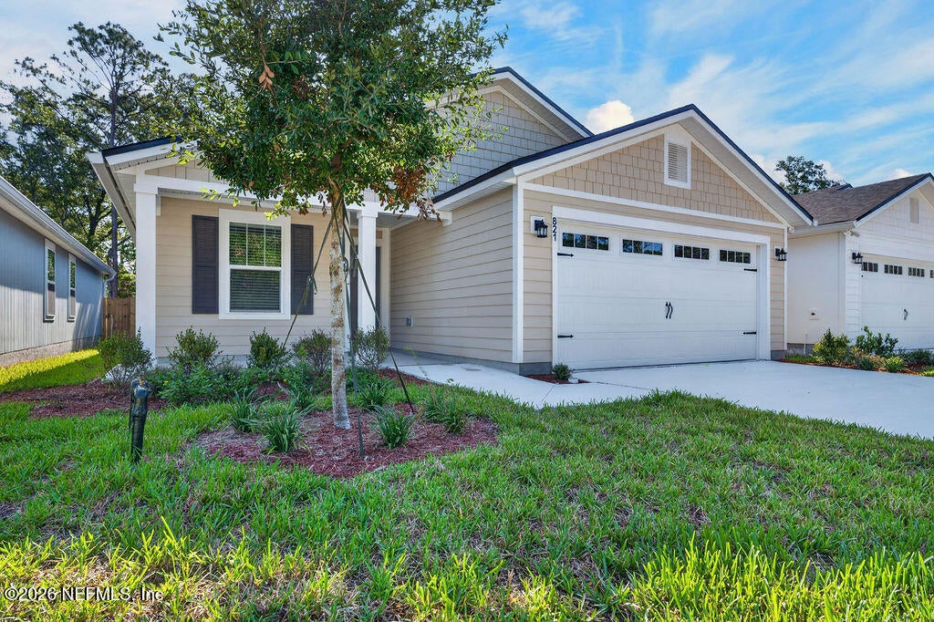 821 Jackson Rd, Jacksonville, FL 32225 photo