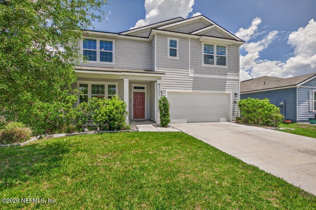 3601 Sunfish Dr, Jacksonville, FL 32226 photo