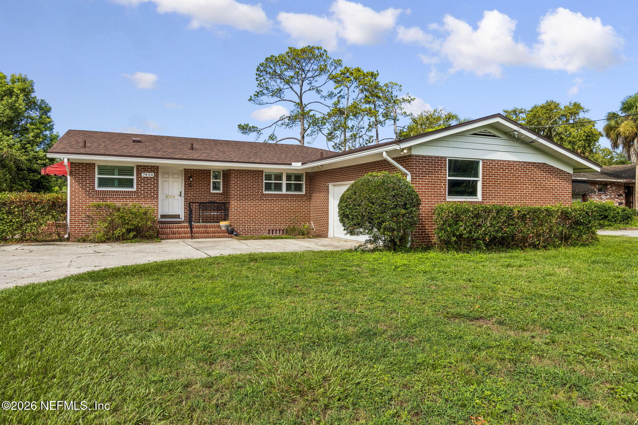 7456 Kings Rd, Jacksonville, FL 32217 photo