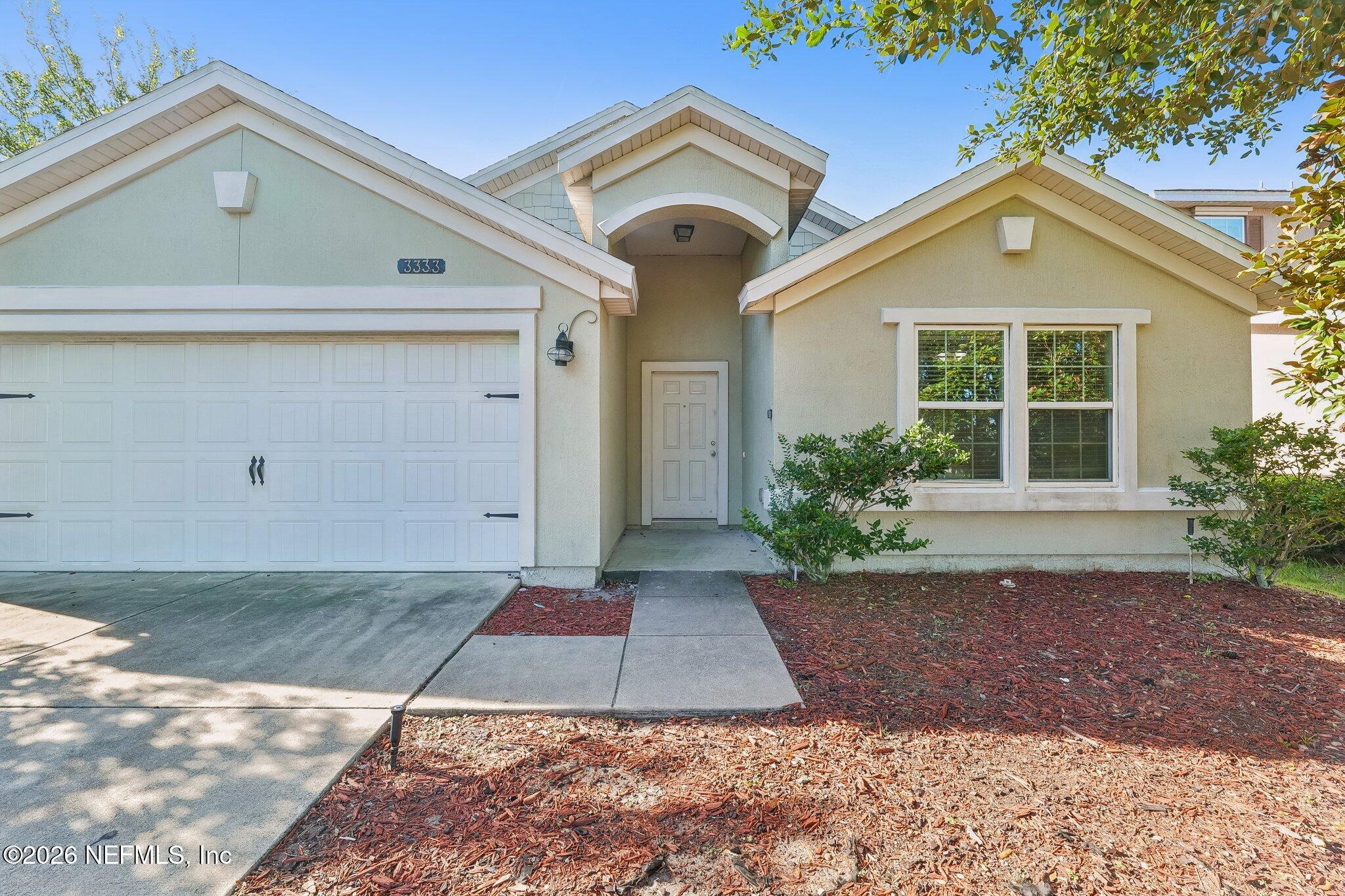 3333 Hidden Meadows Ct, Green Cove Springs, FL 32043 photo