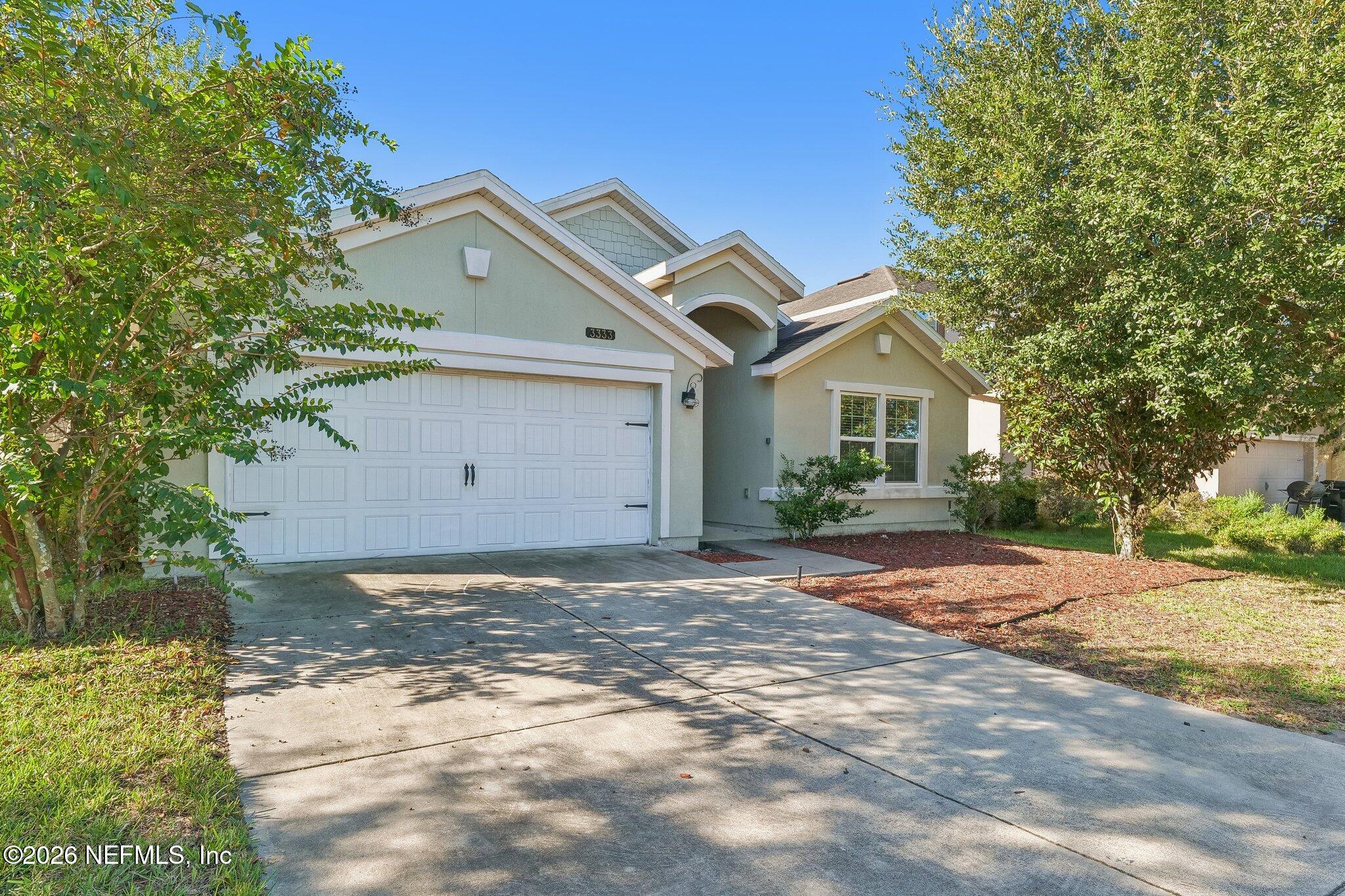 3333 Hidden Meadows Ct, Green Cove Springs, FL 32043 photo