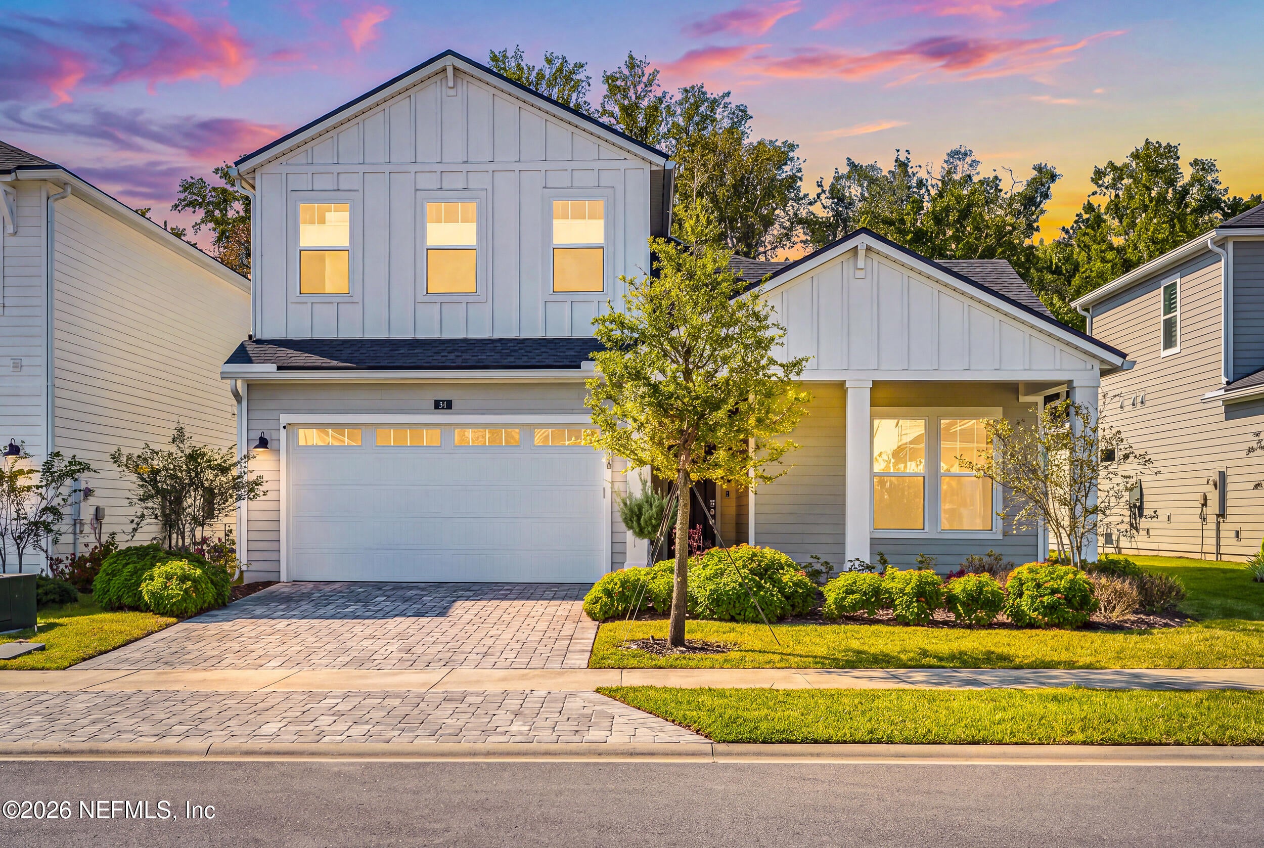 34 Arrowwood Dr, Saint Johns, FL 32259