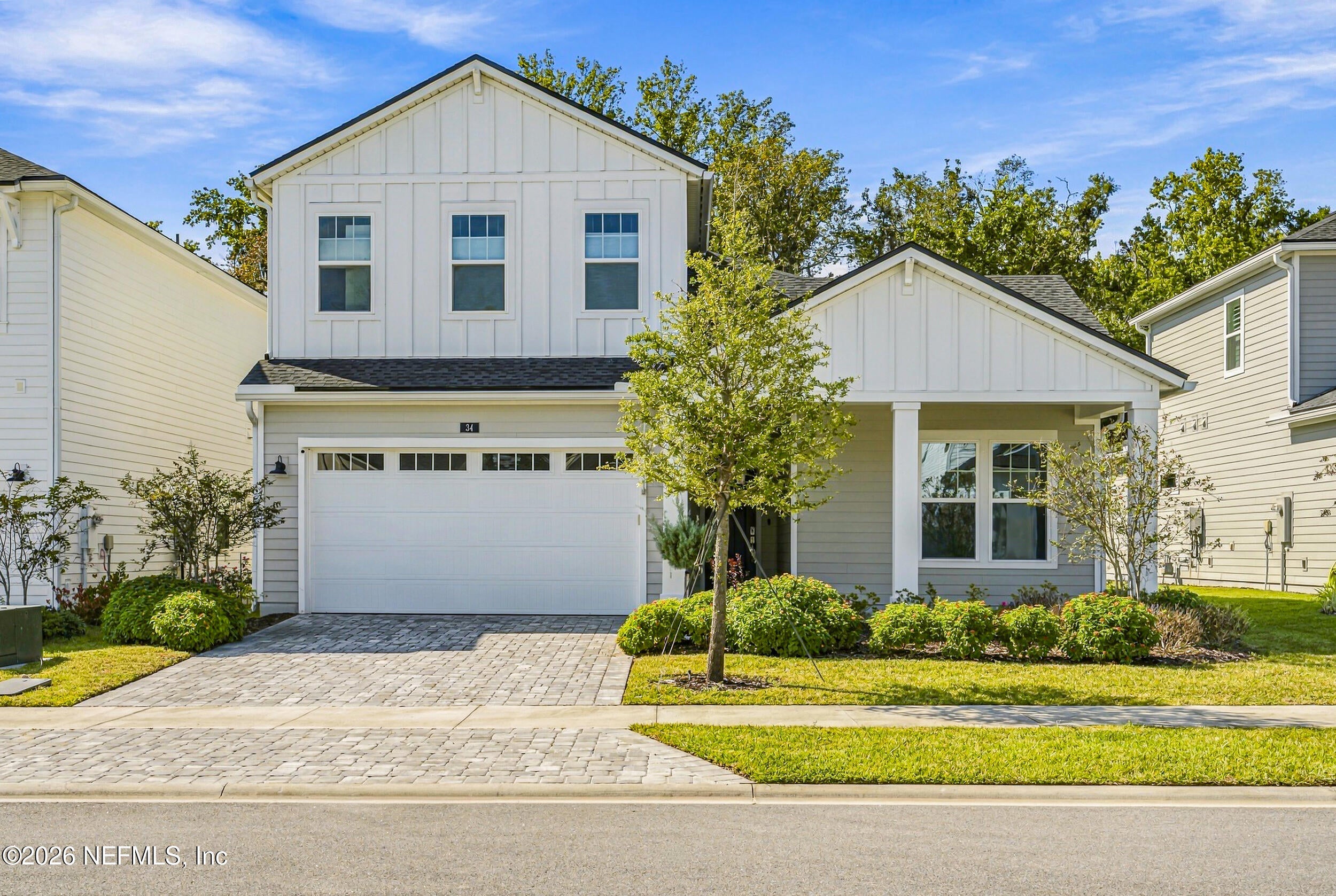 34 Arrowwood Dr, Saint Johns, FL 32259 photo