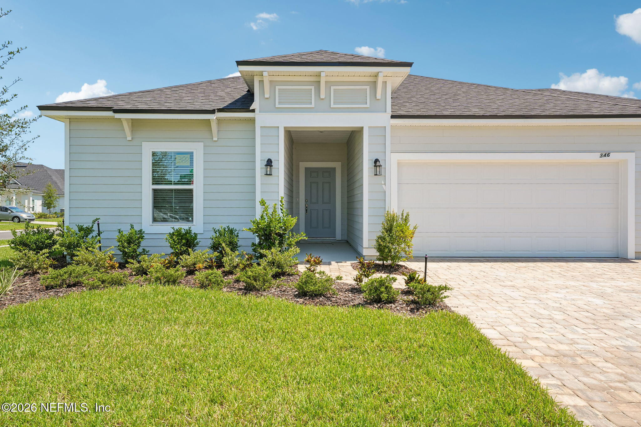 346 Silver Heron Way, Saint Augustine, FL 32092