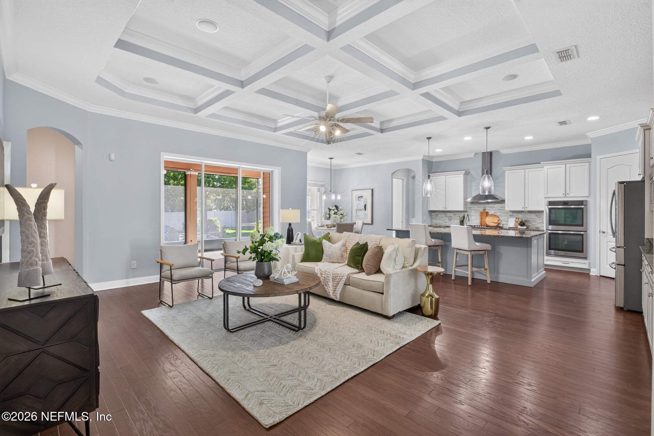 87 Pescado Dr, Saint Augustine, FL 32095 photo