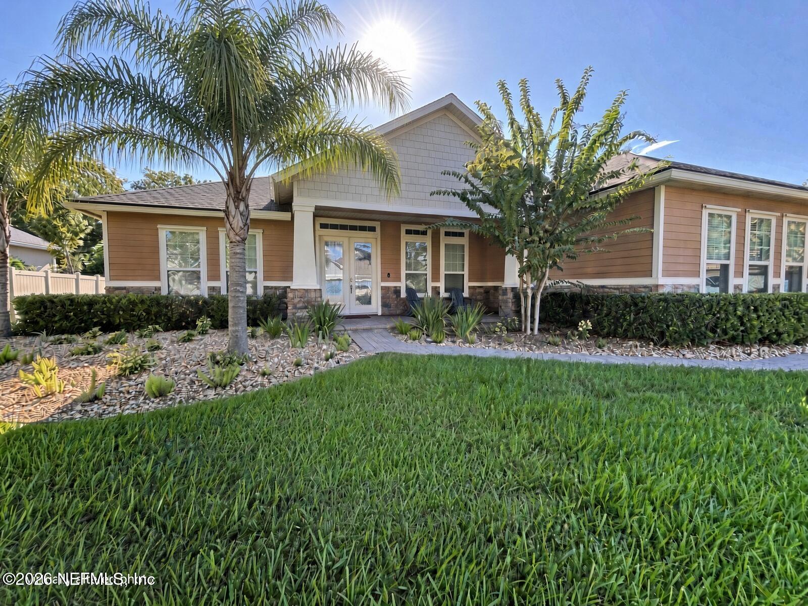 87 Pescado Dr, Saint Augustine, FL 32095