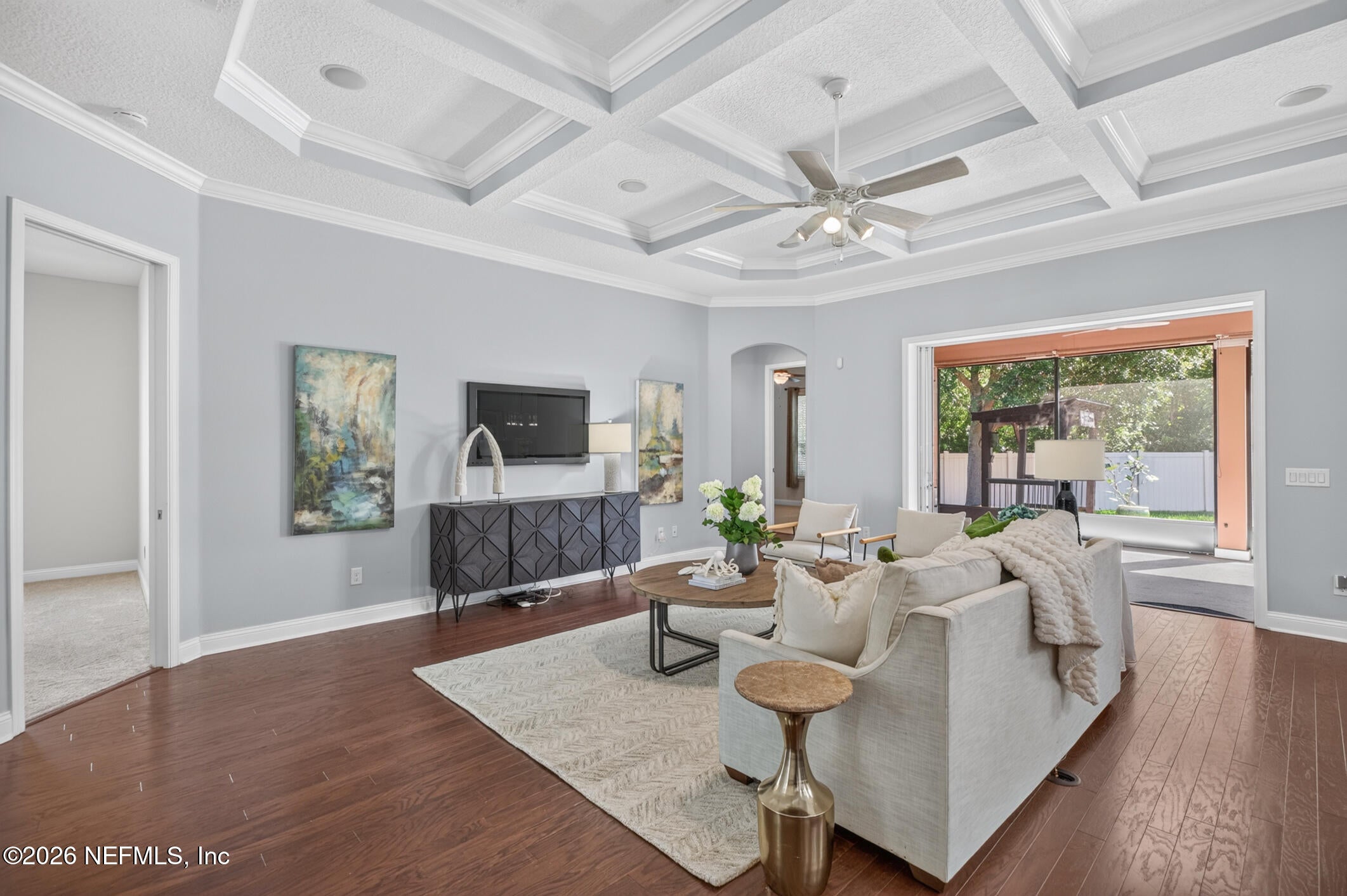 87 Pescado Dr, Saint Augustine, FL 32095 photo