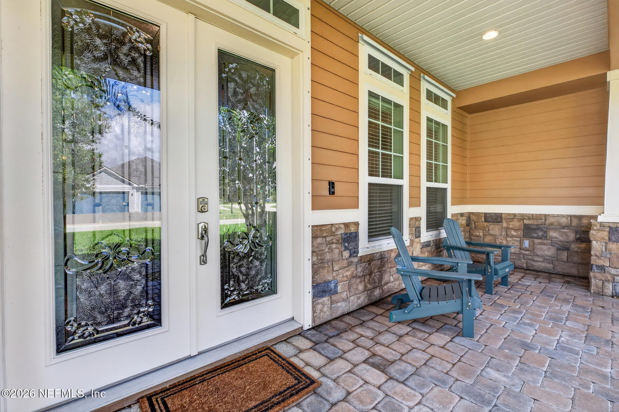 87 Pescado Dr, Saint Augustine, FL 32095 photo