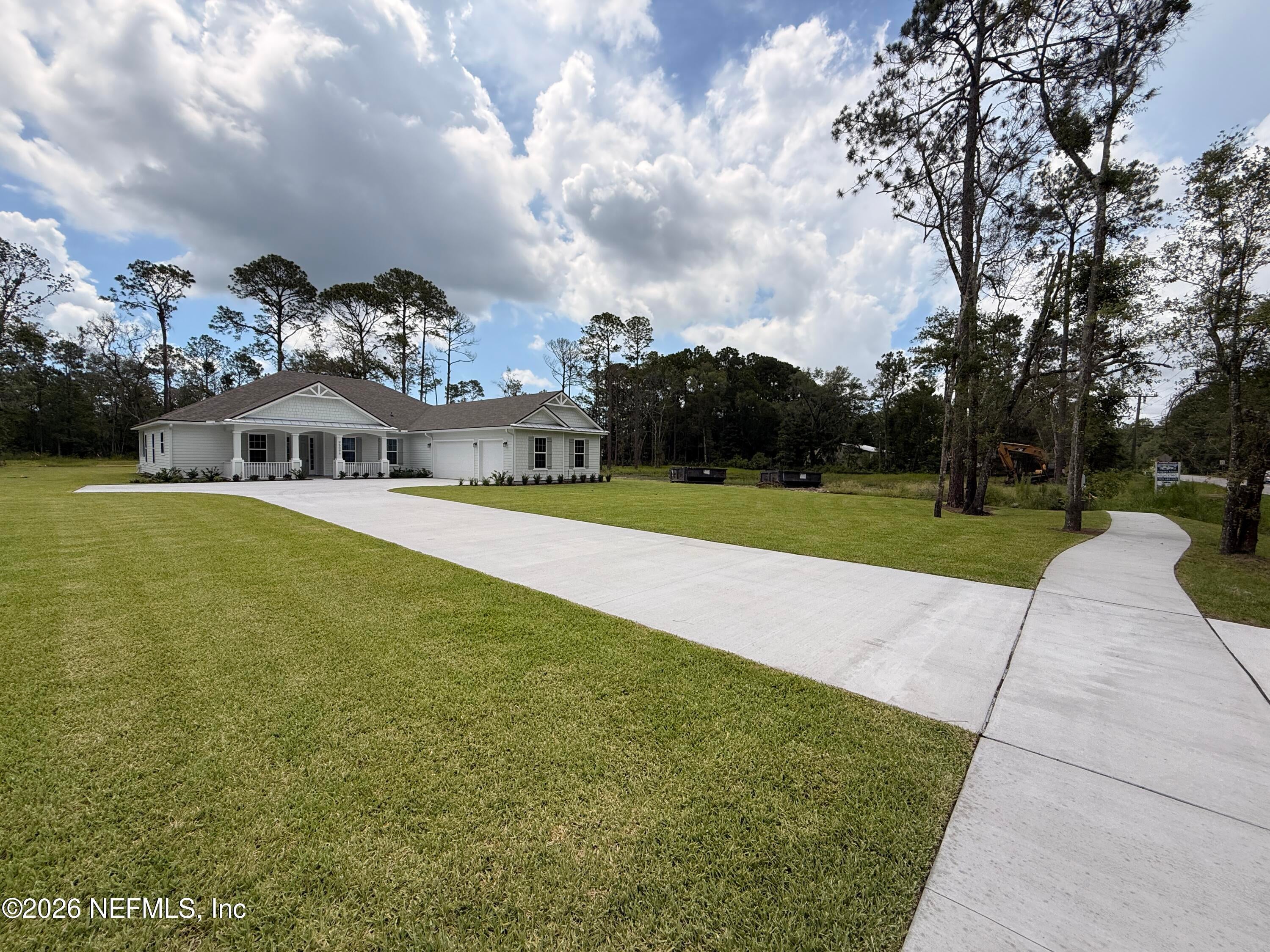 95096 Barnwell Rd, Fernandina Beach, FL 32034 photo