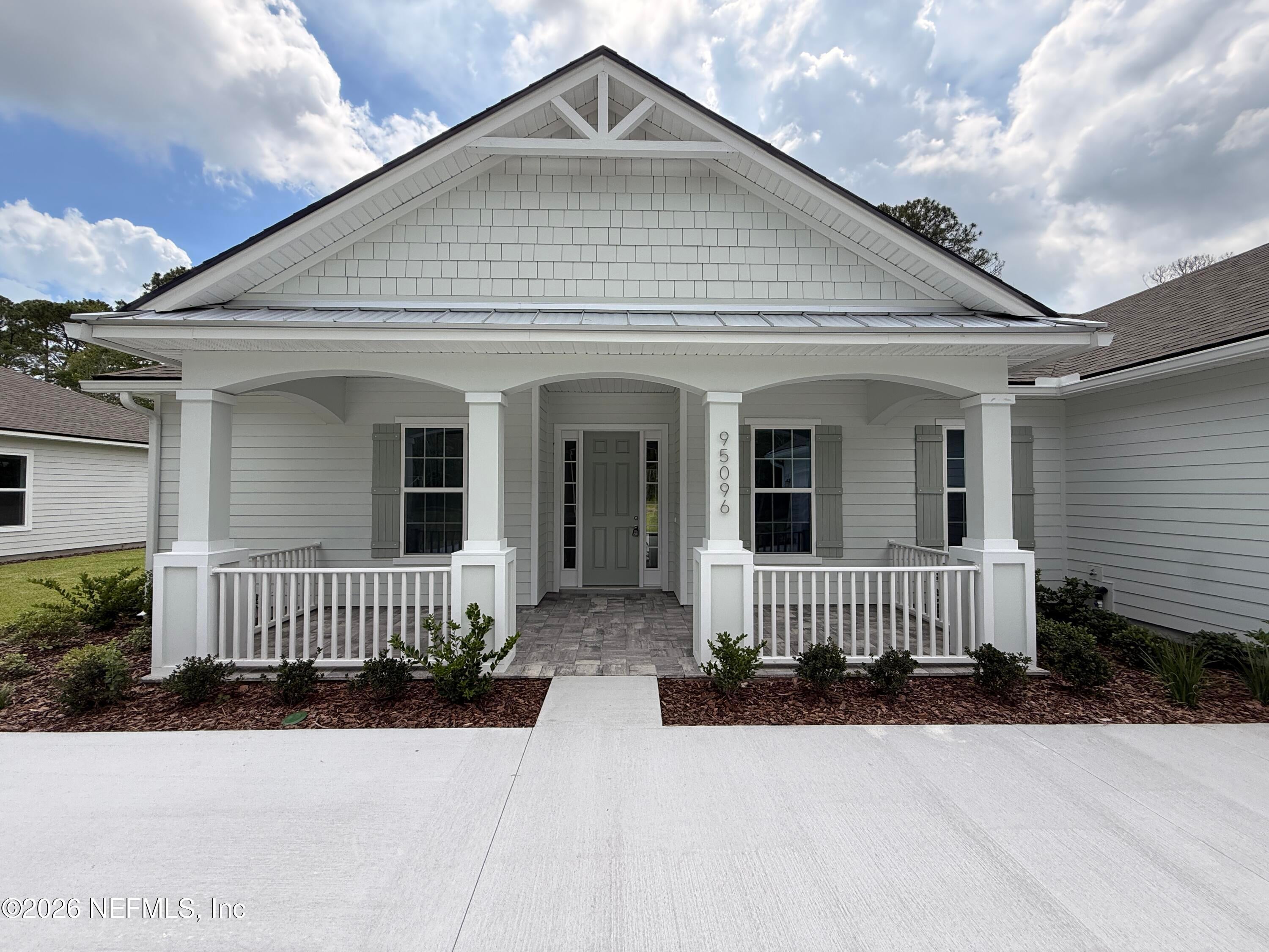 95096 Barnwell Rd, Fernandina Beach, FL 32034 photo