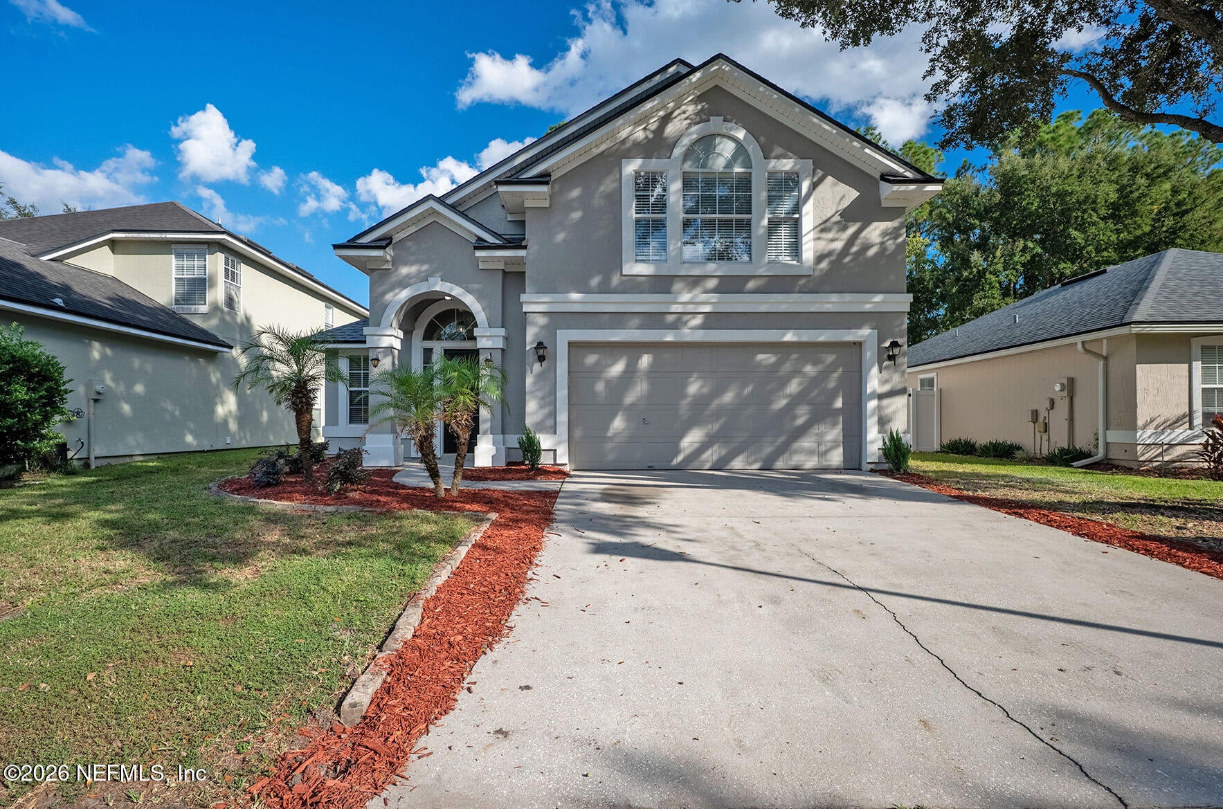 1097 Moosehead Dr, Orange Park, FL 32065