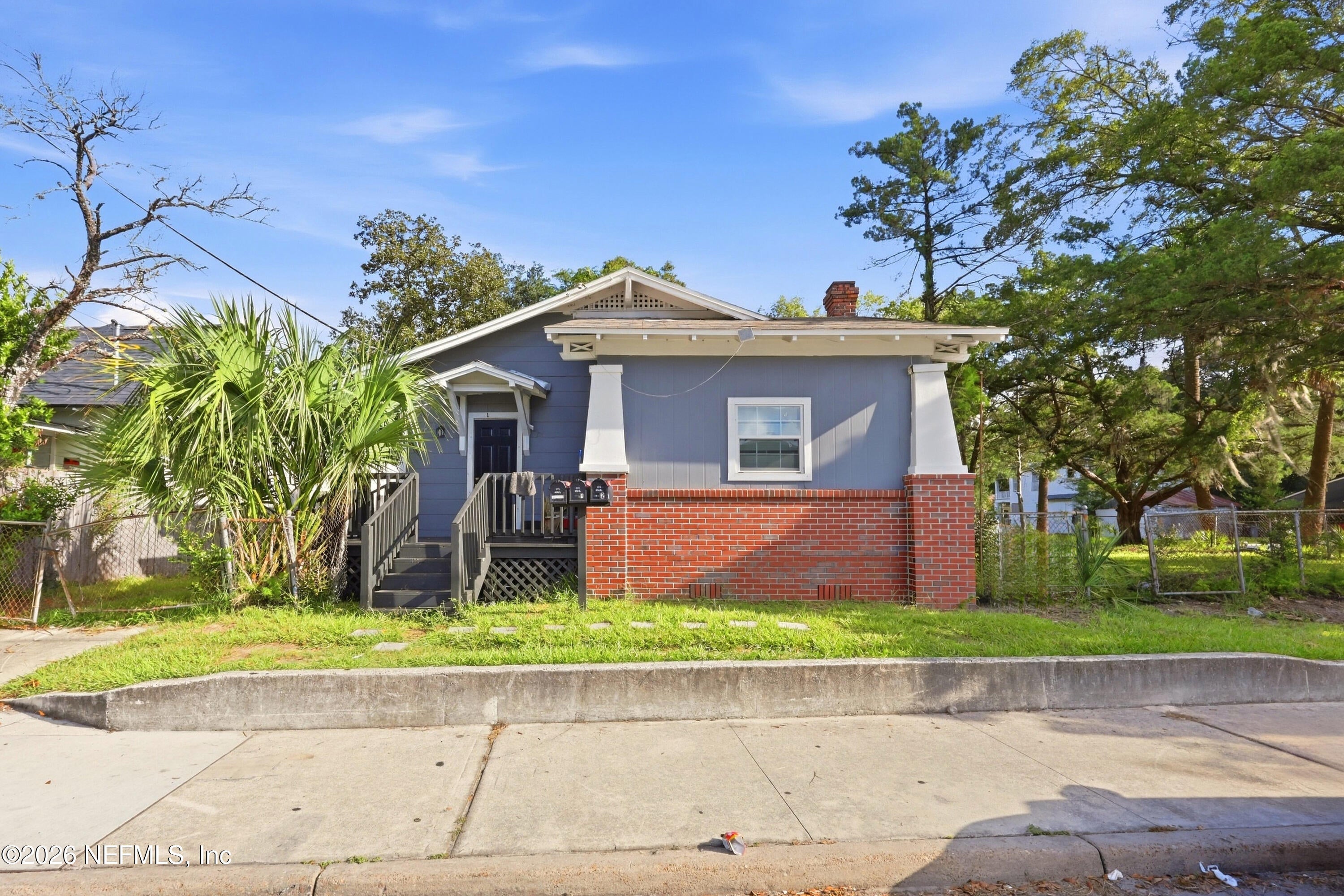 101 21st St, Jacksonville, FL 32206