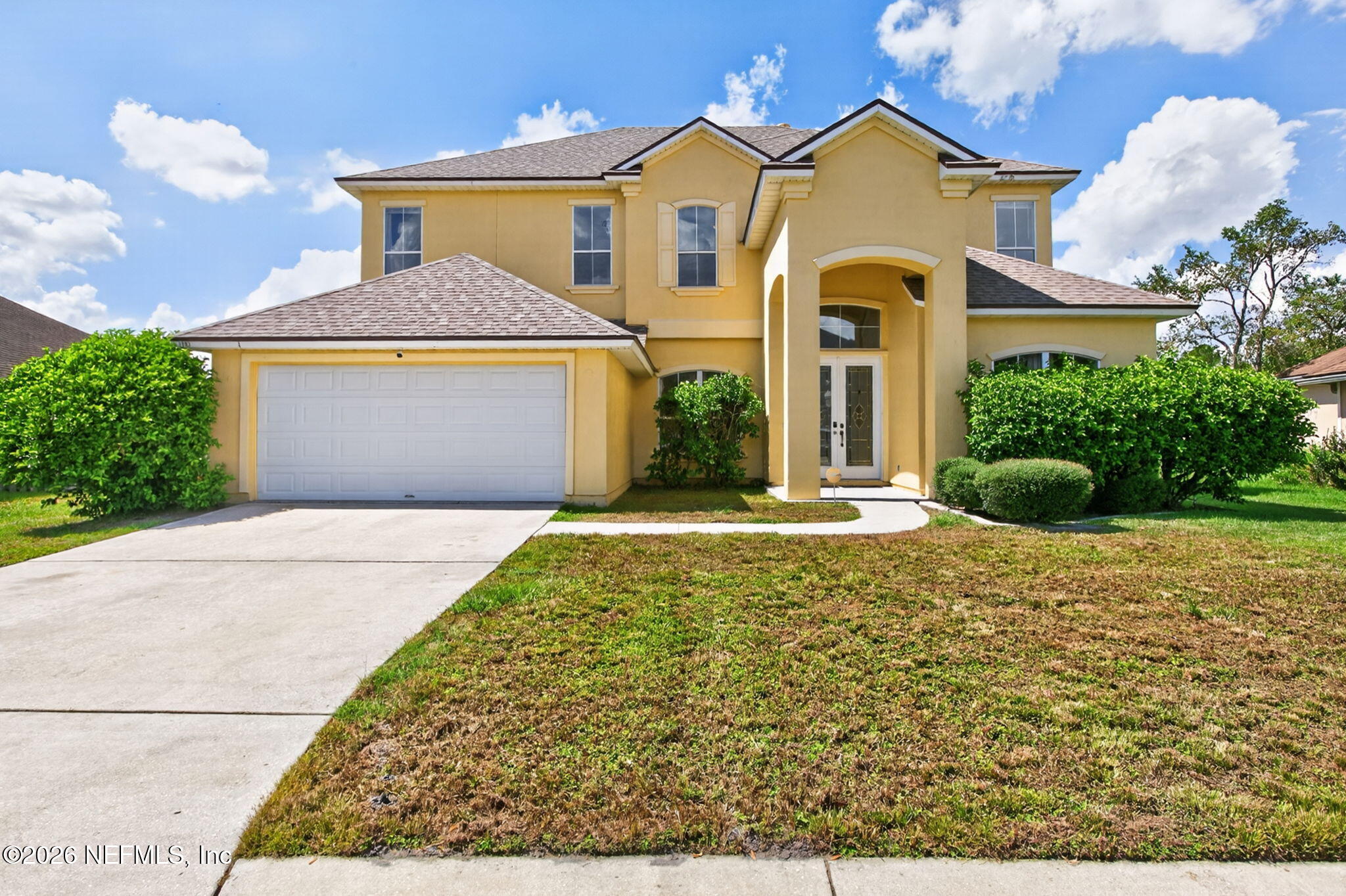 1692 Hollow Glen Dr, Middleburg, FL 32068