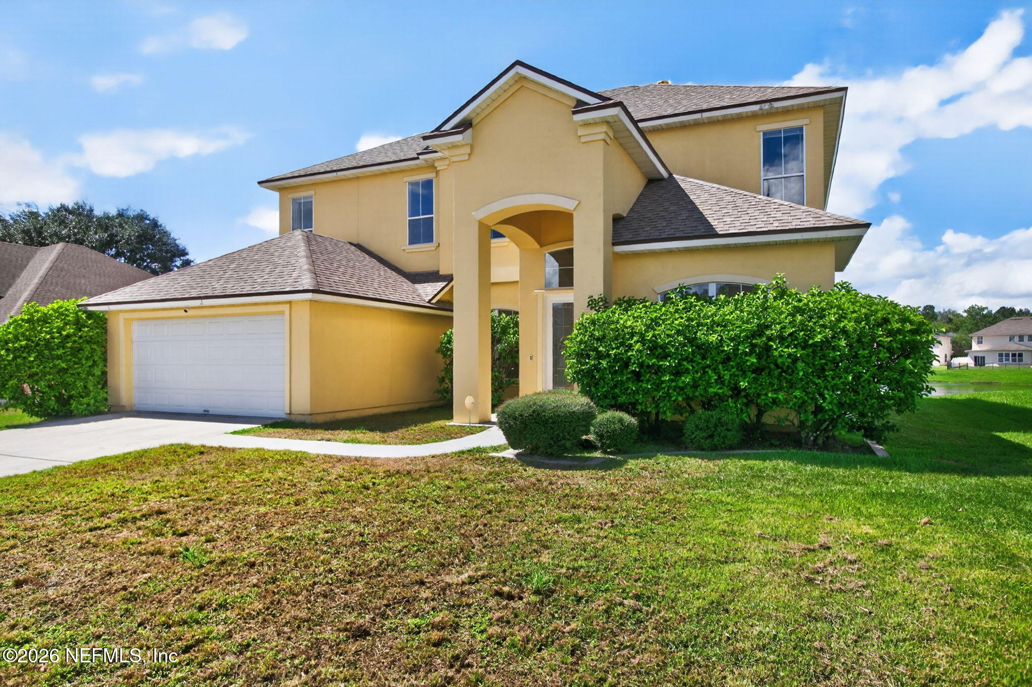 1692 Hollow Glen Dr, Middleburg, FL 32068 photo