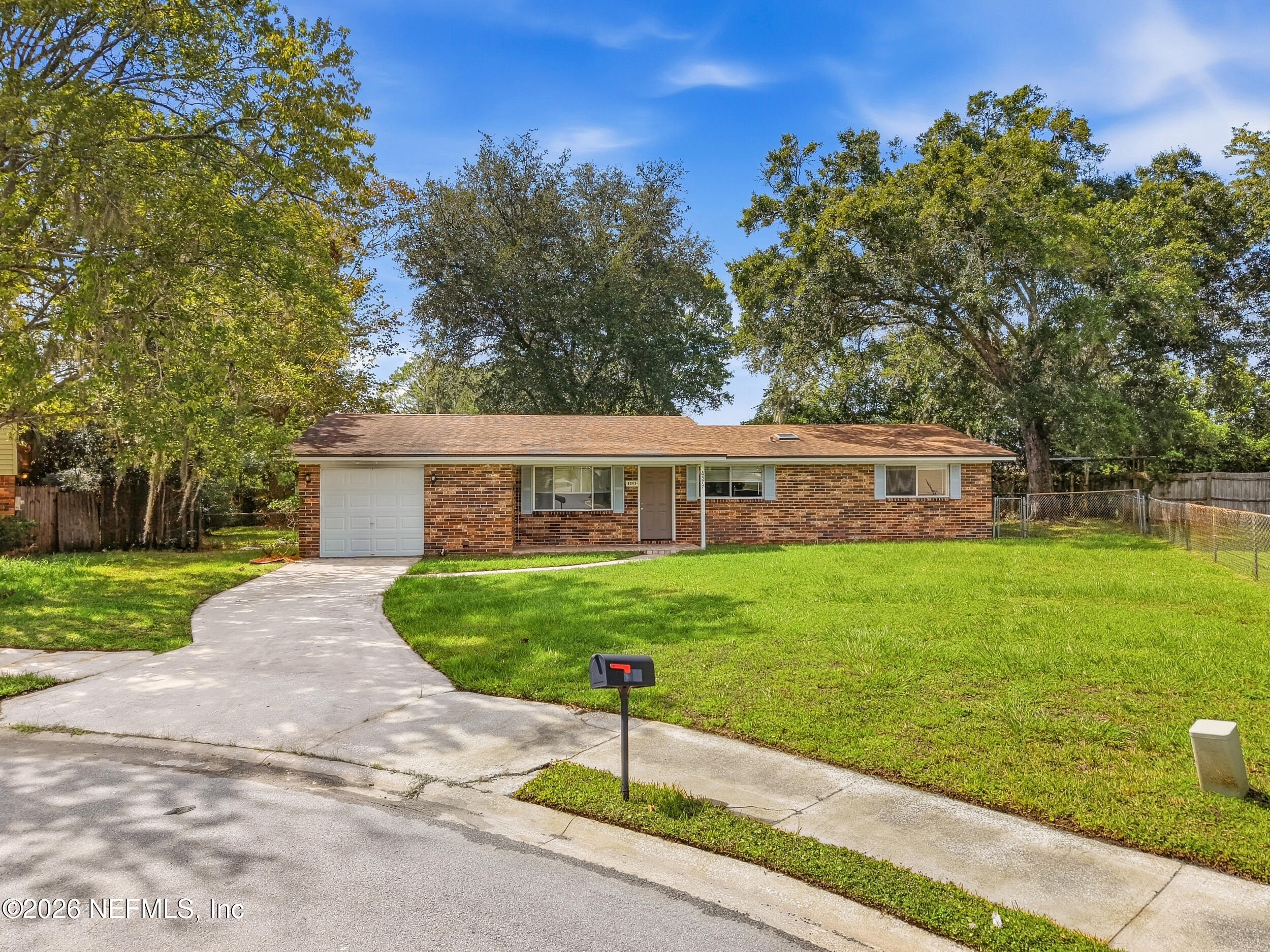 8577 Ruckman Ave, Jacksonville, FL 32221