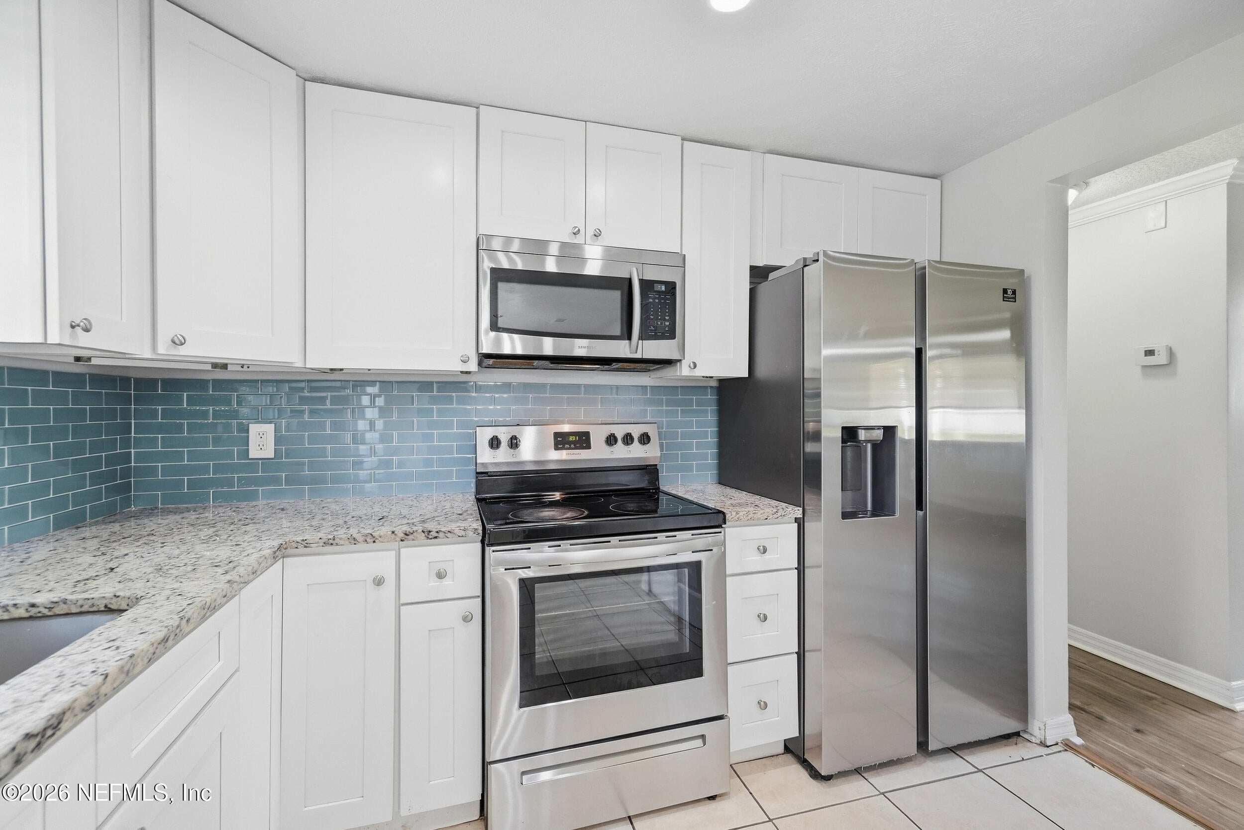 8577 Ruckman Ave, Jacksonville, FL 32221 photo