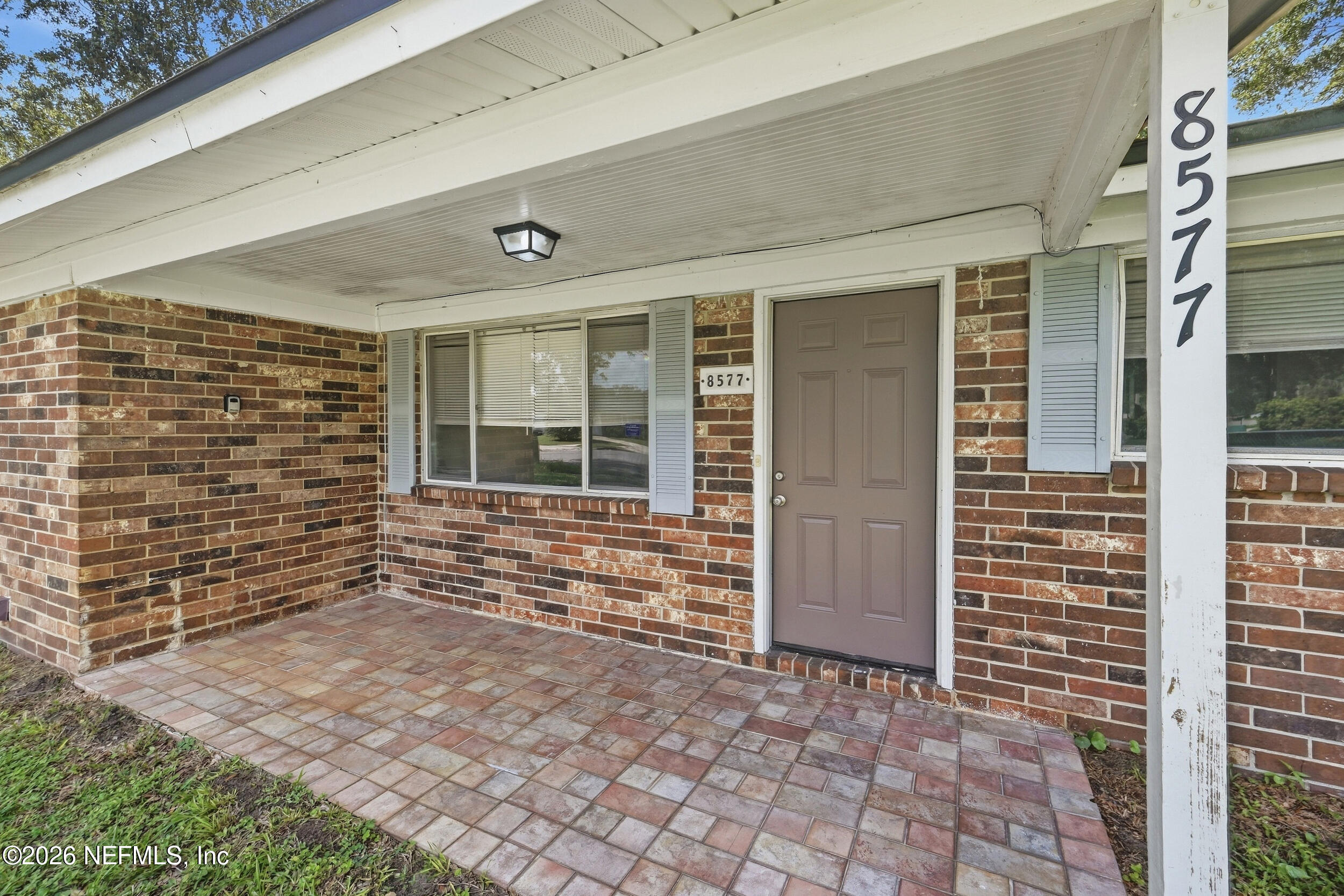 8577 Ruckman Ave, Jacksonville, FL 32221 photo