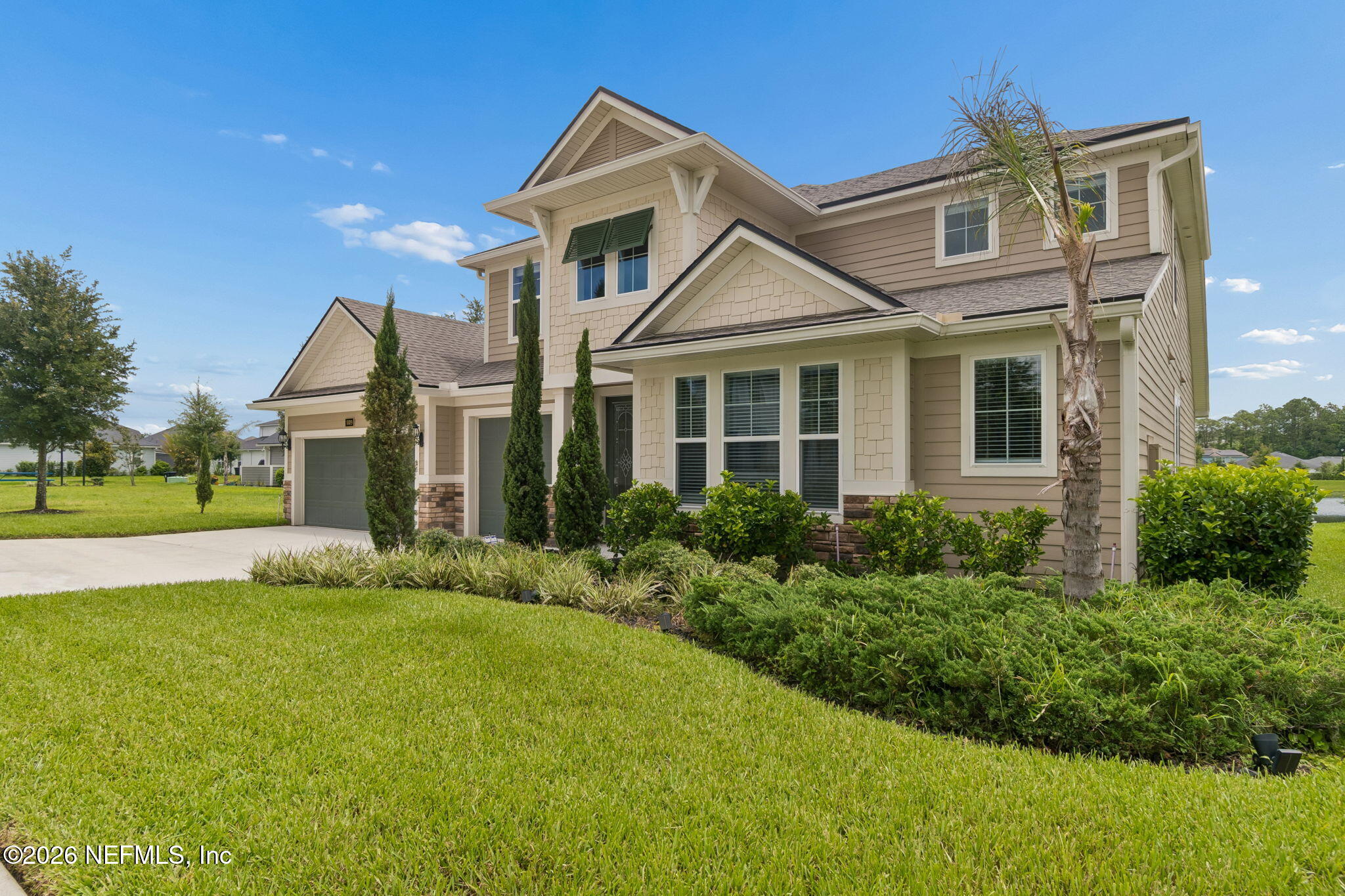1009 Oakland Hills Ave, Middleburg, FL 32068 photo